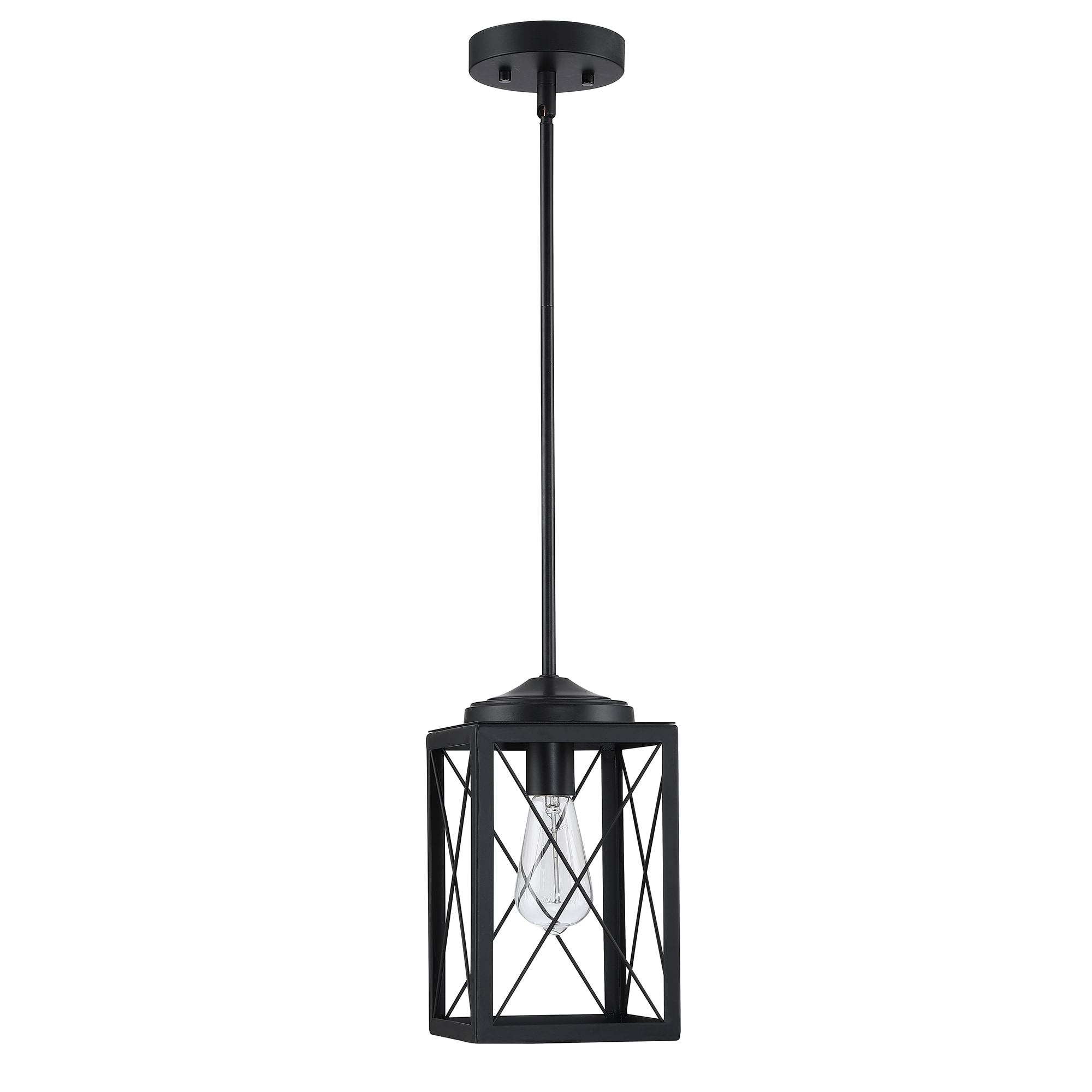 Hukoro F51401-11I Pendant-Lights - View #5