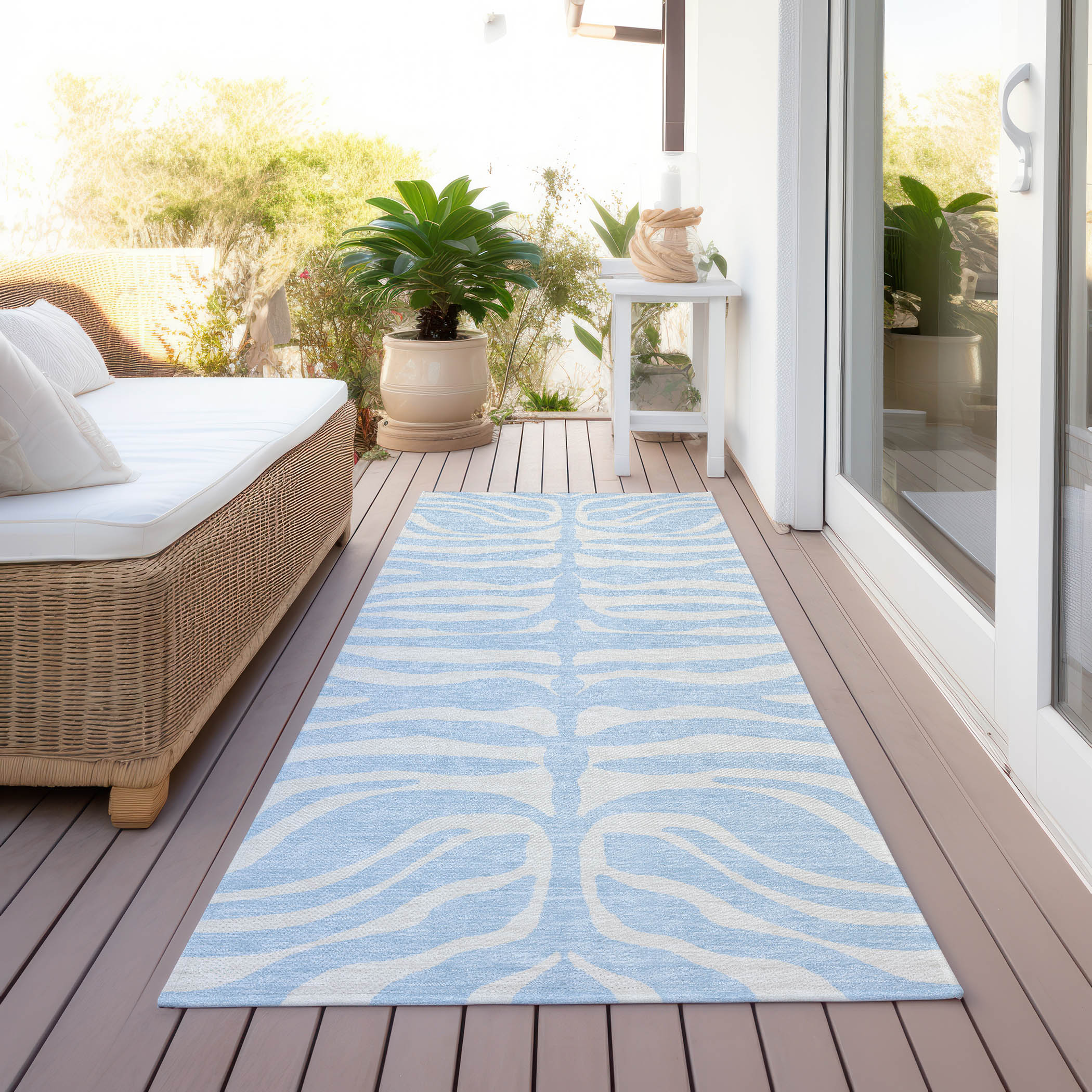 Addison Rugs ACN1042SK2X8 rugs - View #7