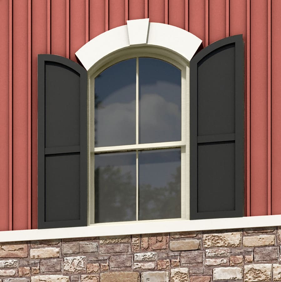 Georgia-Pacific 234670B Vinyl-Siding - View #2