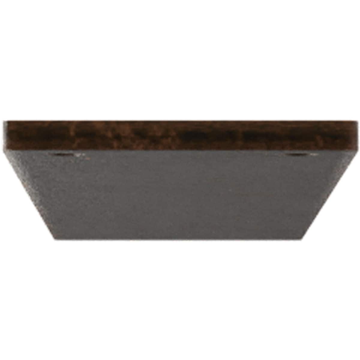 Ekena Millwork BKTM03X14LOABZ Mending-Plates-Brackets-Braces - View #3