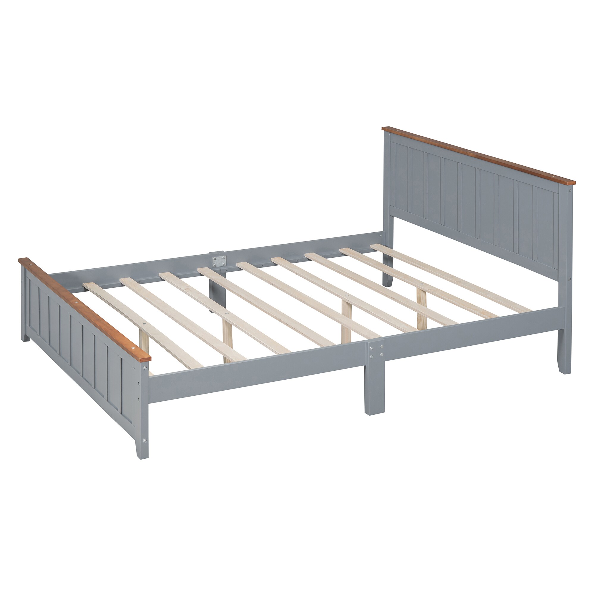 ModernLuxe L-WF313318AAE beds - View #6