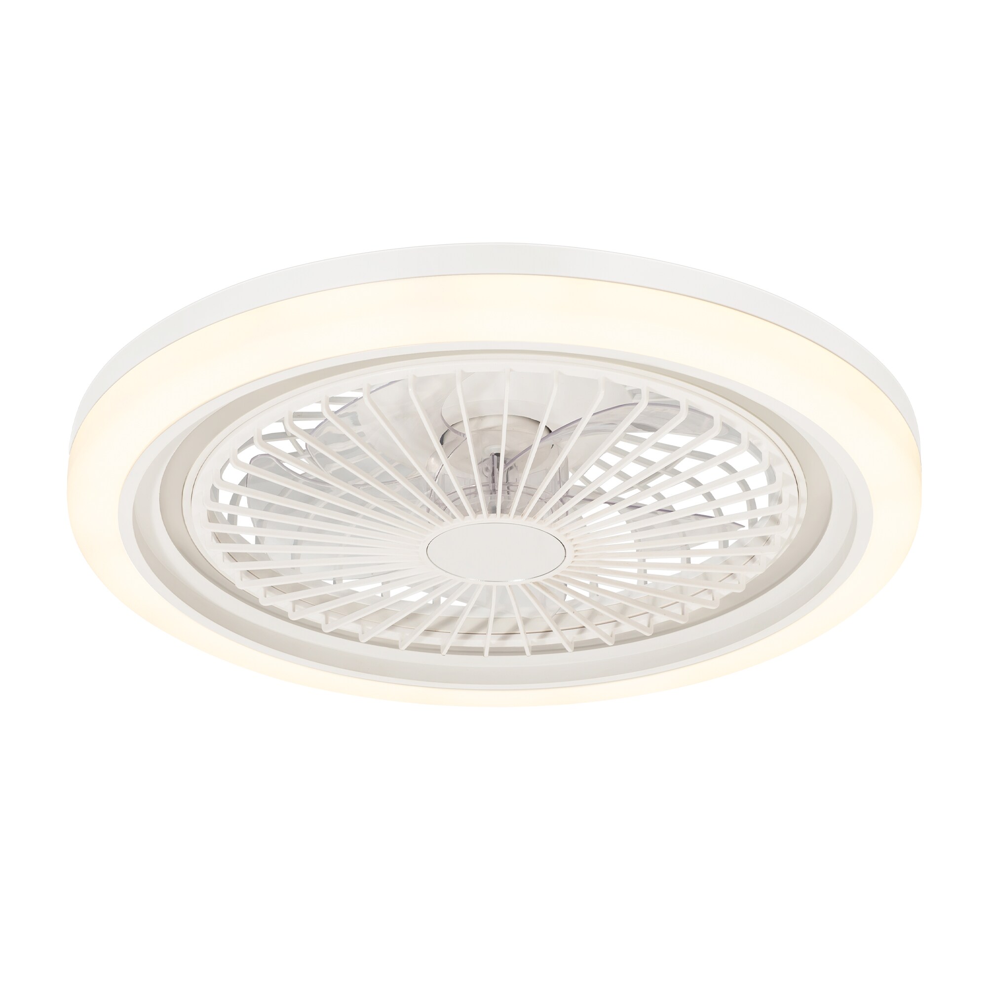 Breezary 33037-WG Ceiling-Fans - View #2