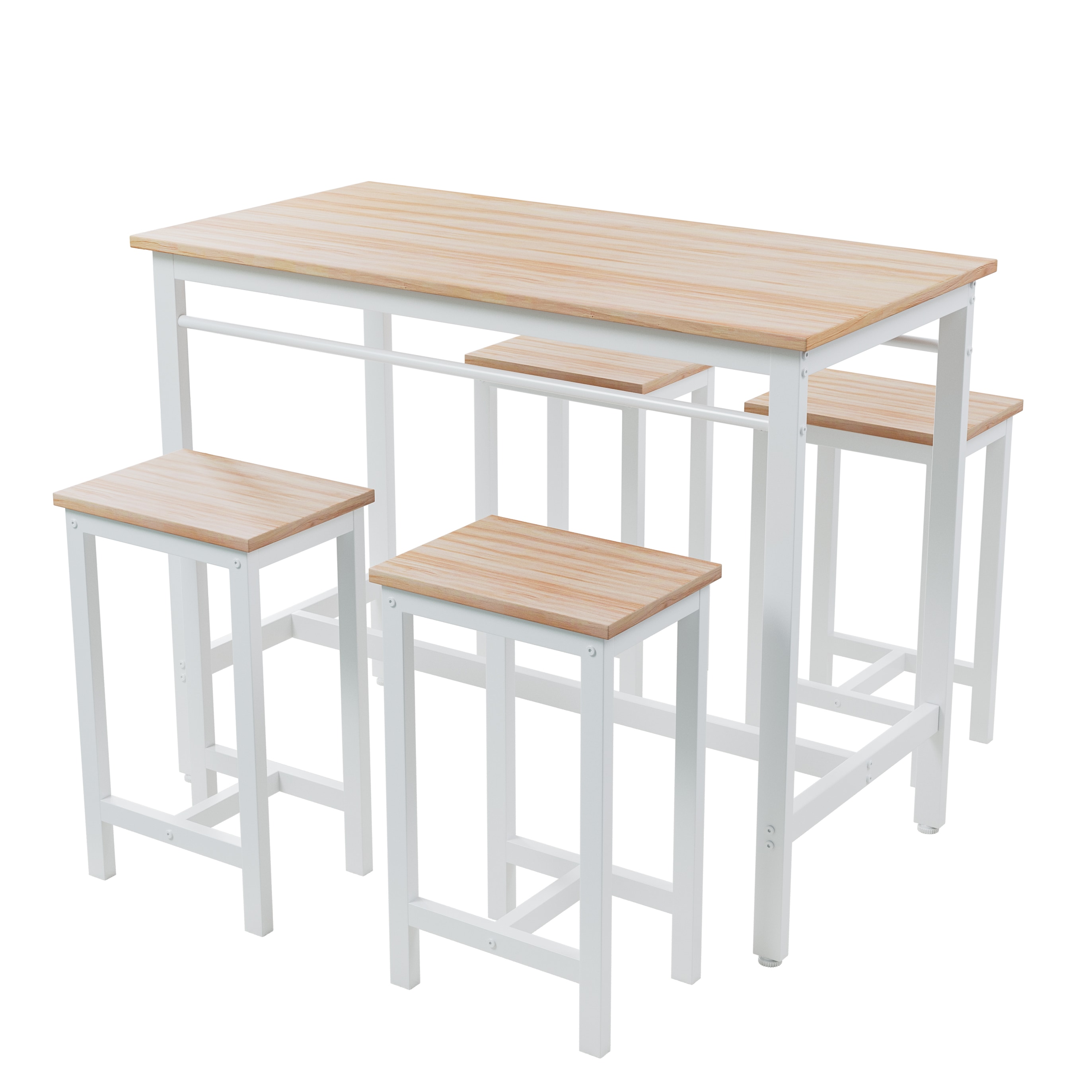 Fun Orange FUNS3DS15 Dining-Sets - View #3