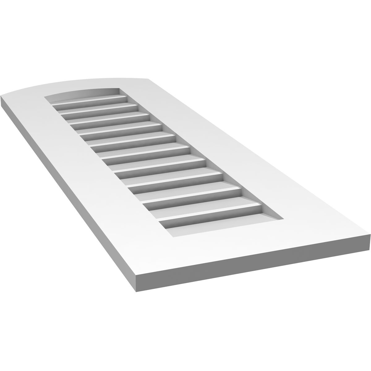 Ekena Millwork GVPAR14X3801SF Gable-Vents - View #5