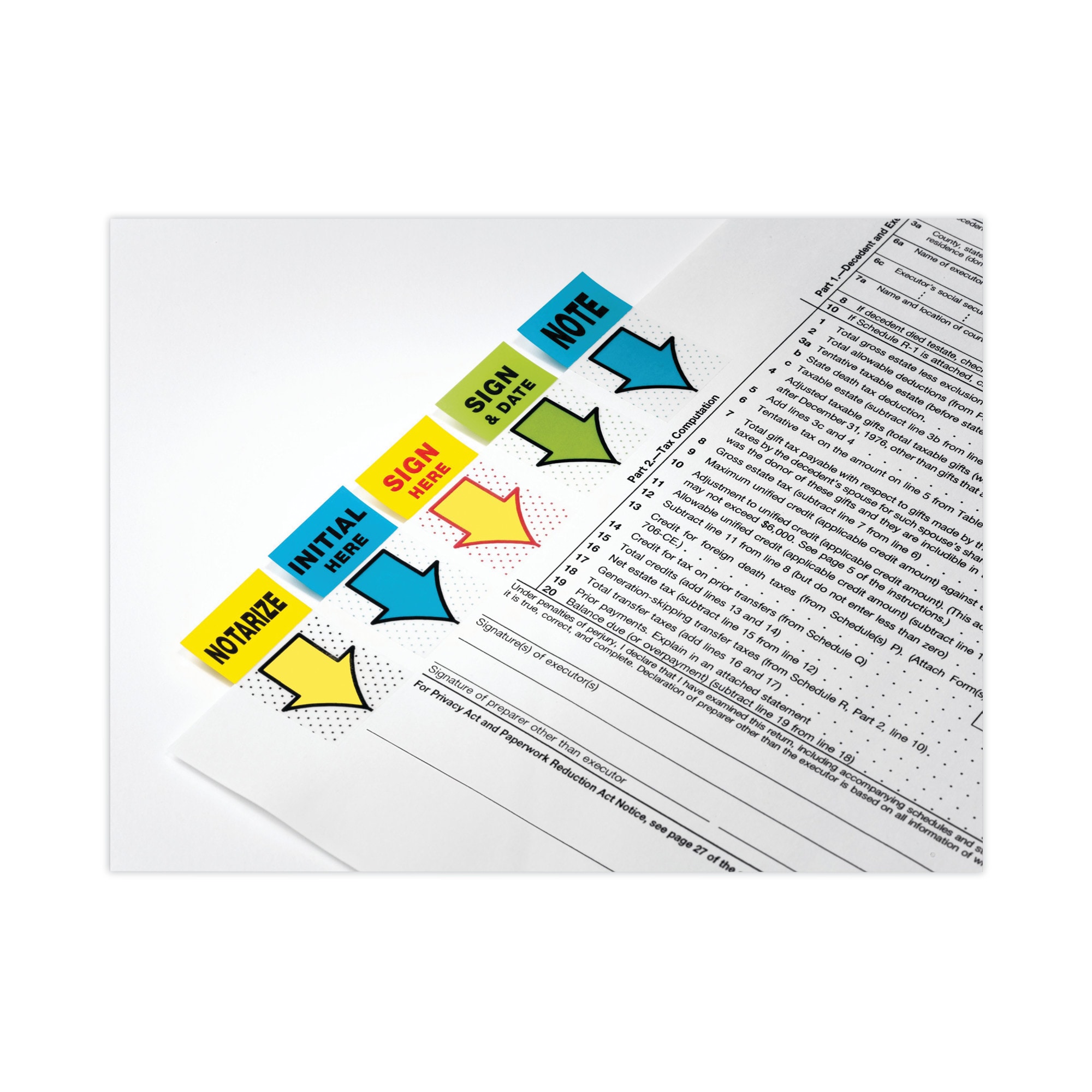 Post-it MMM680HVSH Multipurpose-Tape - View #8
