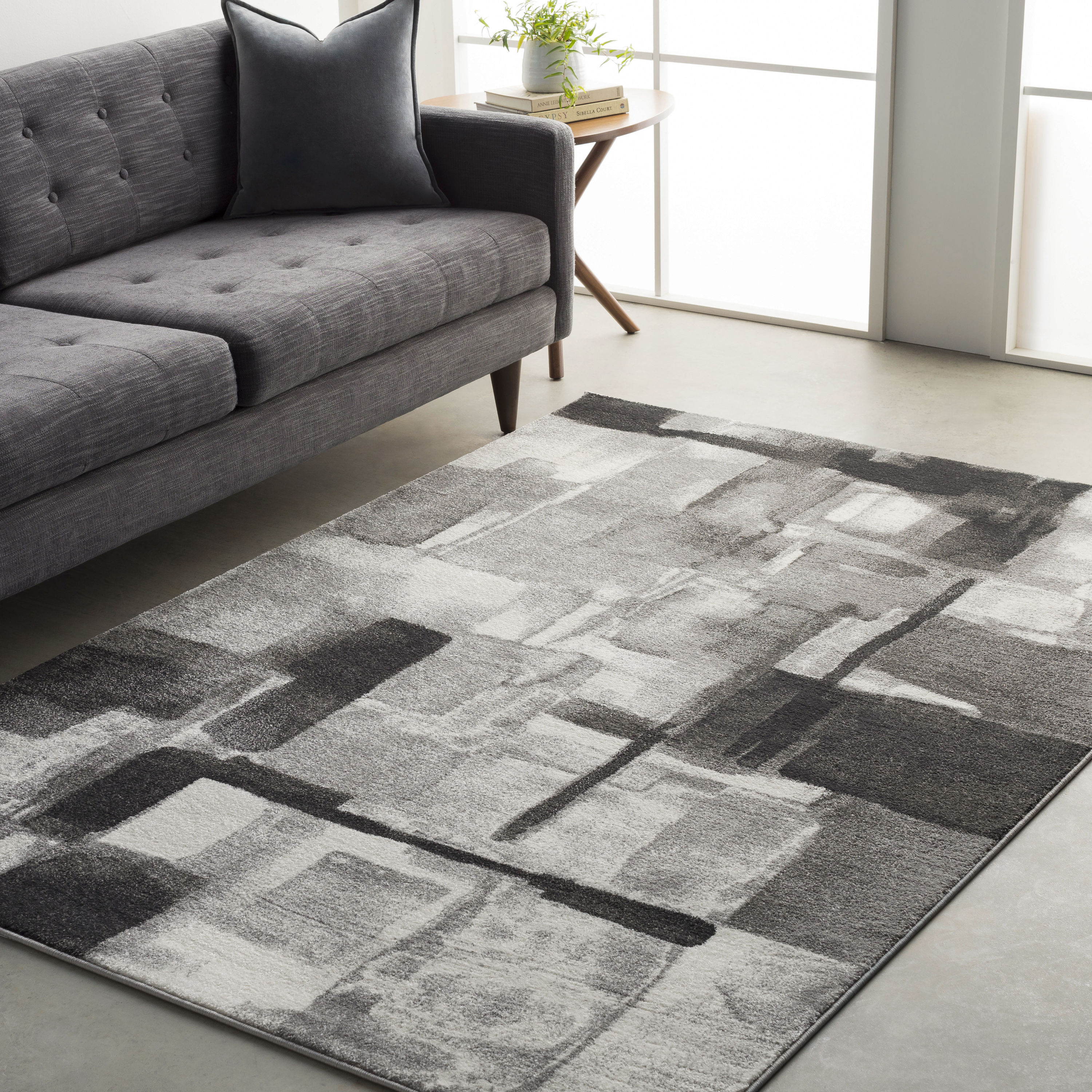 Surya PEI1019-5376 rugs - View #2