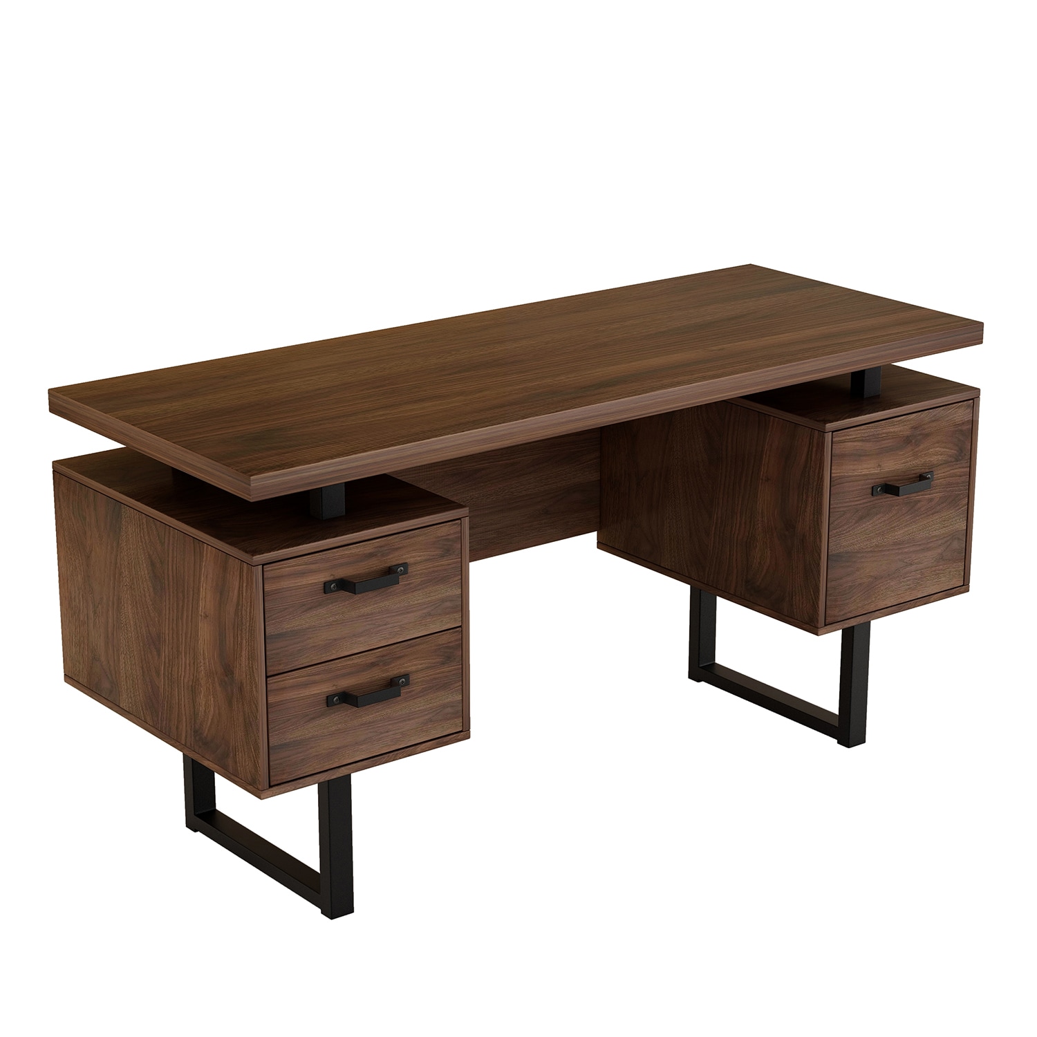 GZMR LZX-WF-401WACM desks - View #4