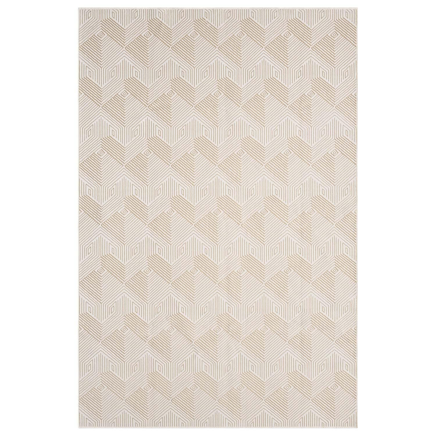 Abani Rugs REG530A-5 rugs - View #2