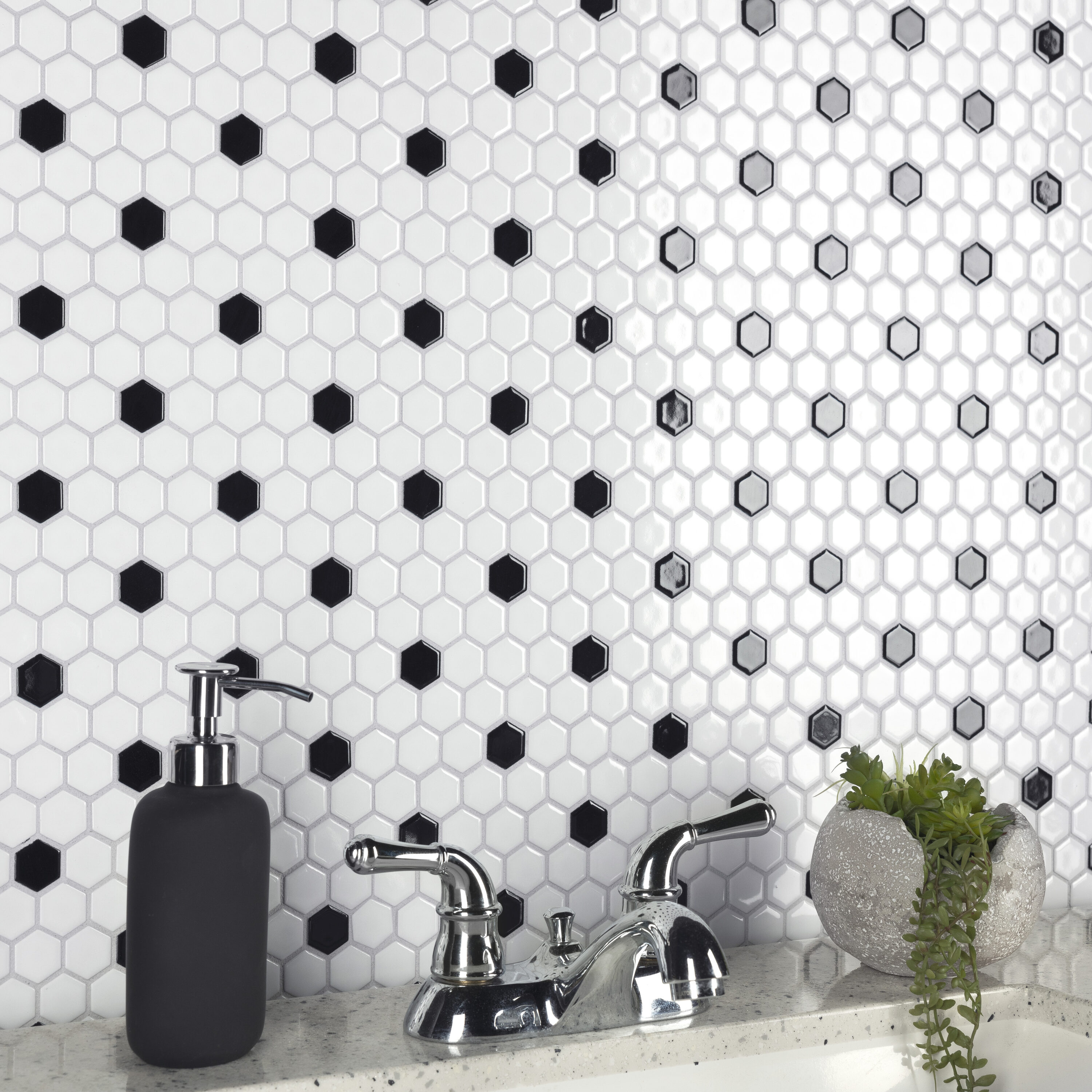 Affinity Tile S1FXLMHWBD Tile-Samples - View #8