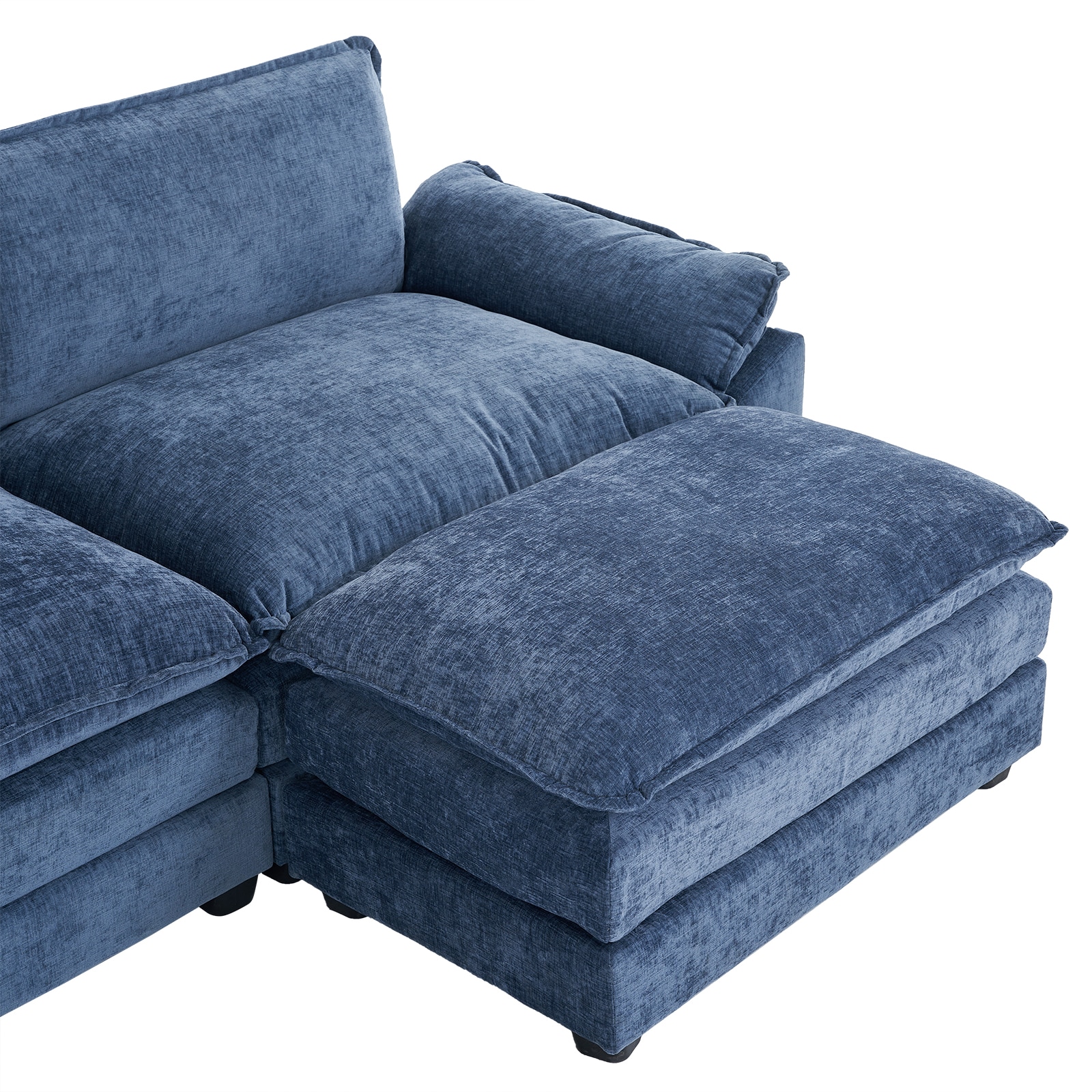 Outopee L1G52002555-57 Sofas-Loveseats - View #7