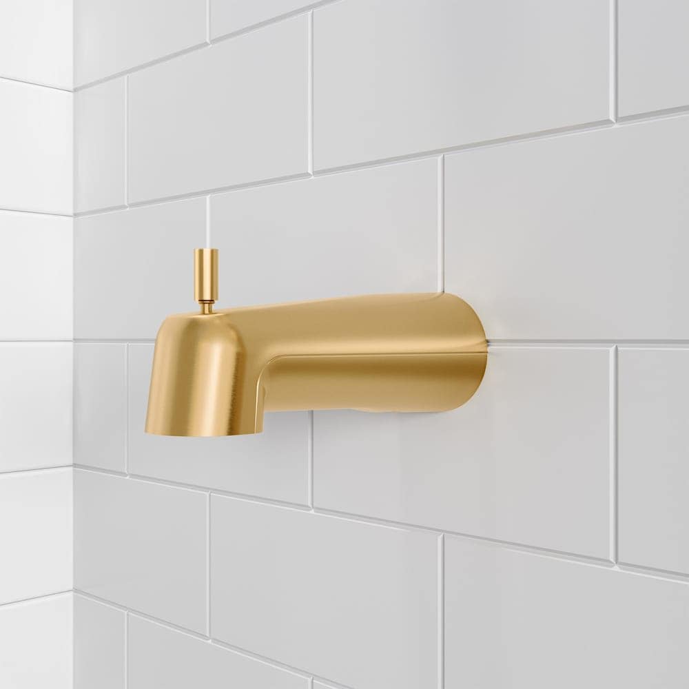 PROFLO PFTS36BG Tub-Spout - View #2