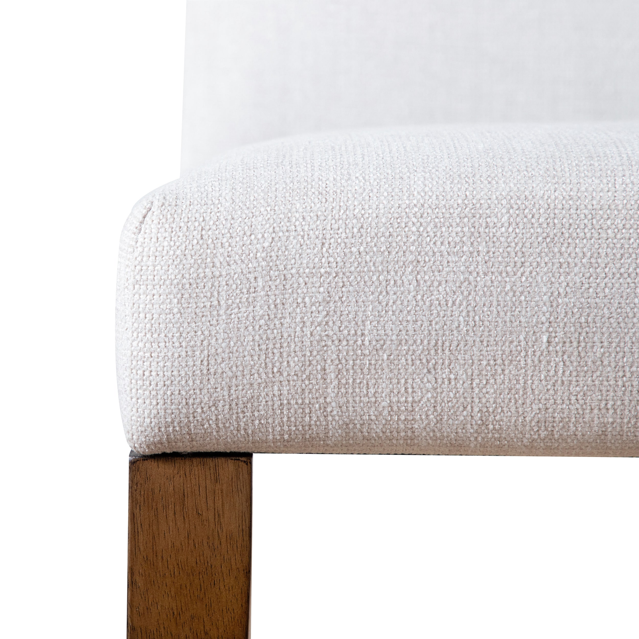 Furniture of America IDF-3422WH-SC Dining-Chairs - View #8