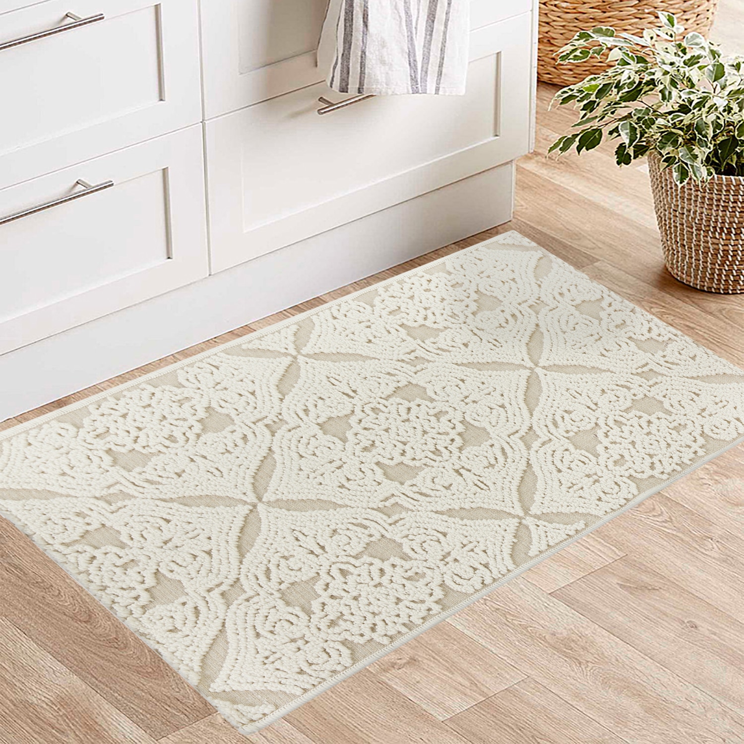 allen + roth 23224 rugs - View #5