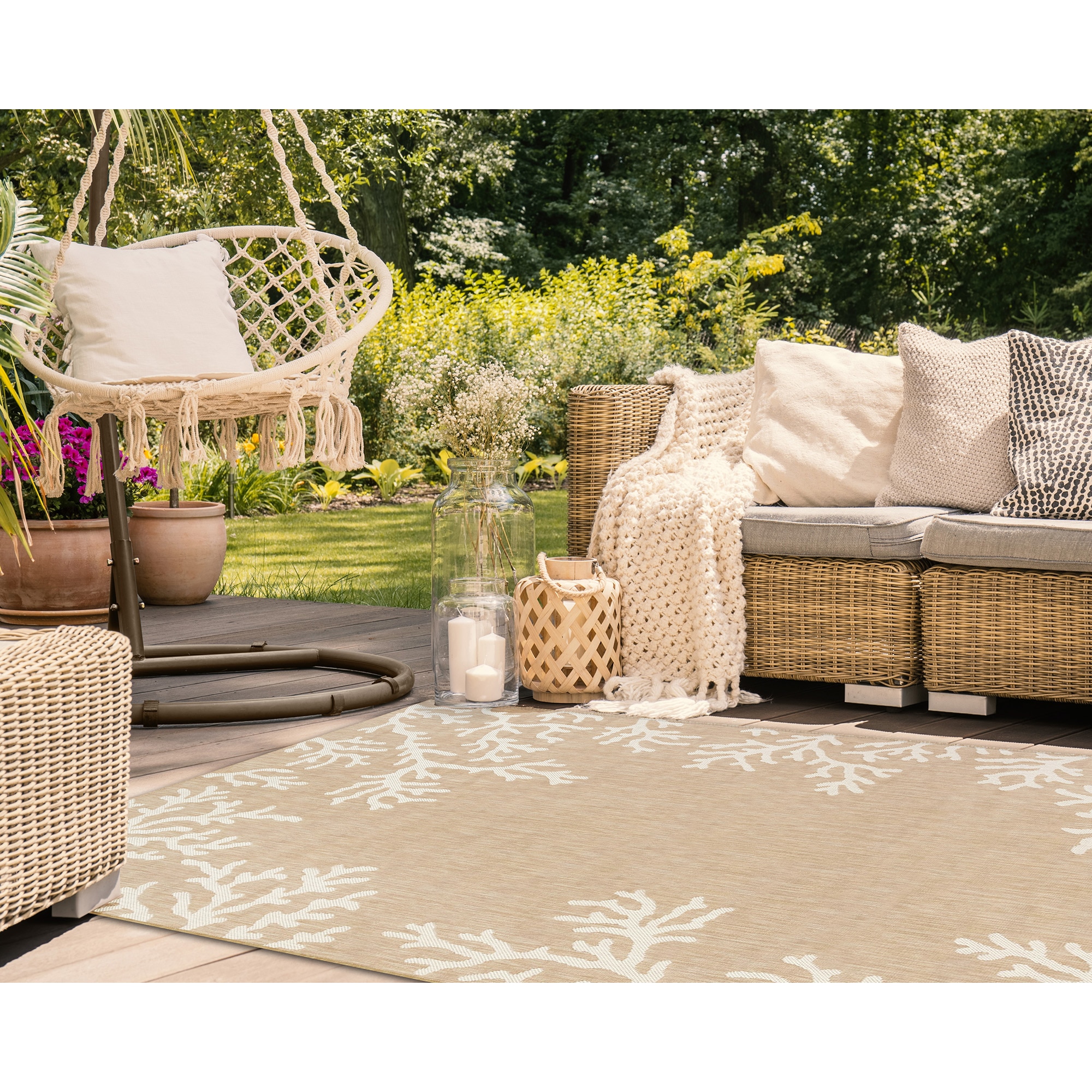 Liora Manne CRE80844812 rugs - View #10