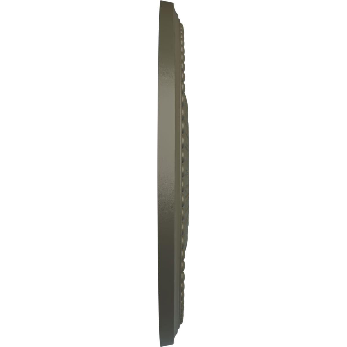 Ekena Millwork CM18BIWHF Ceiling-Medallions - View #3