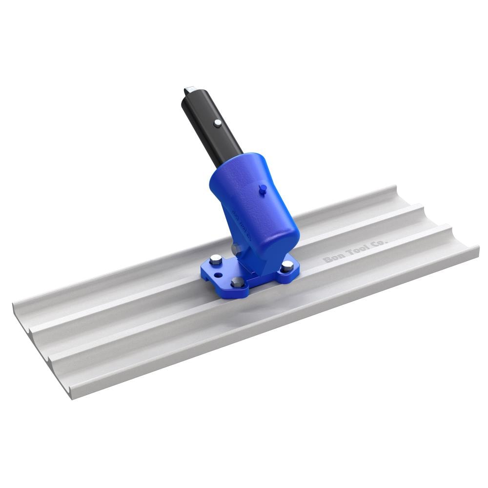Bon Tool 82-411 24-in x 8-in Magnesium Concrete Bull Float