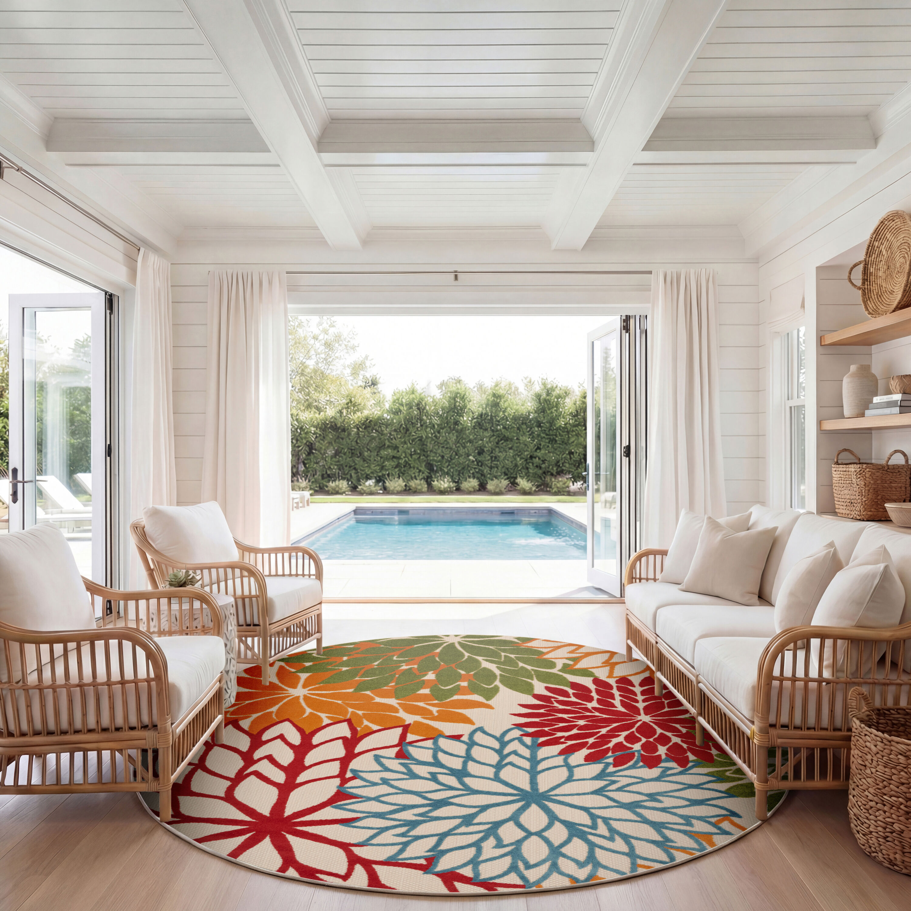 Nourison Home 099446060730 rugs - View #4