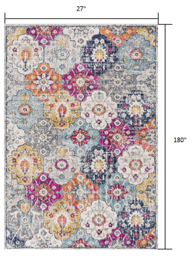 HomeRoots 4000392925 rugs - View #6