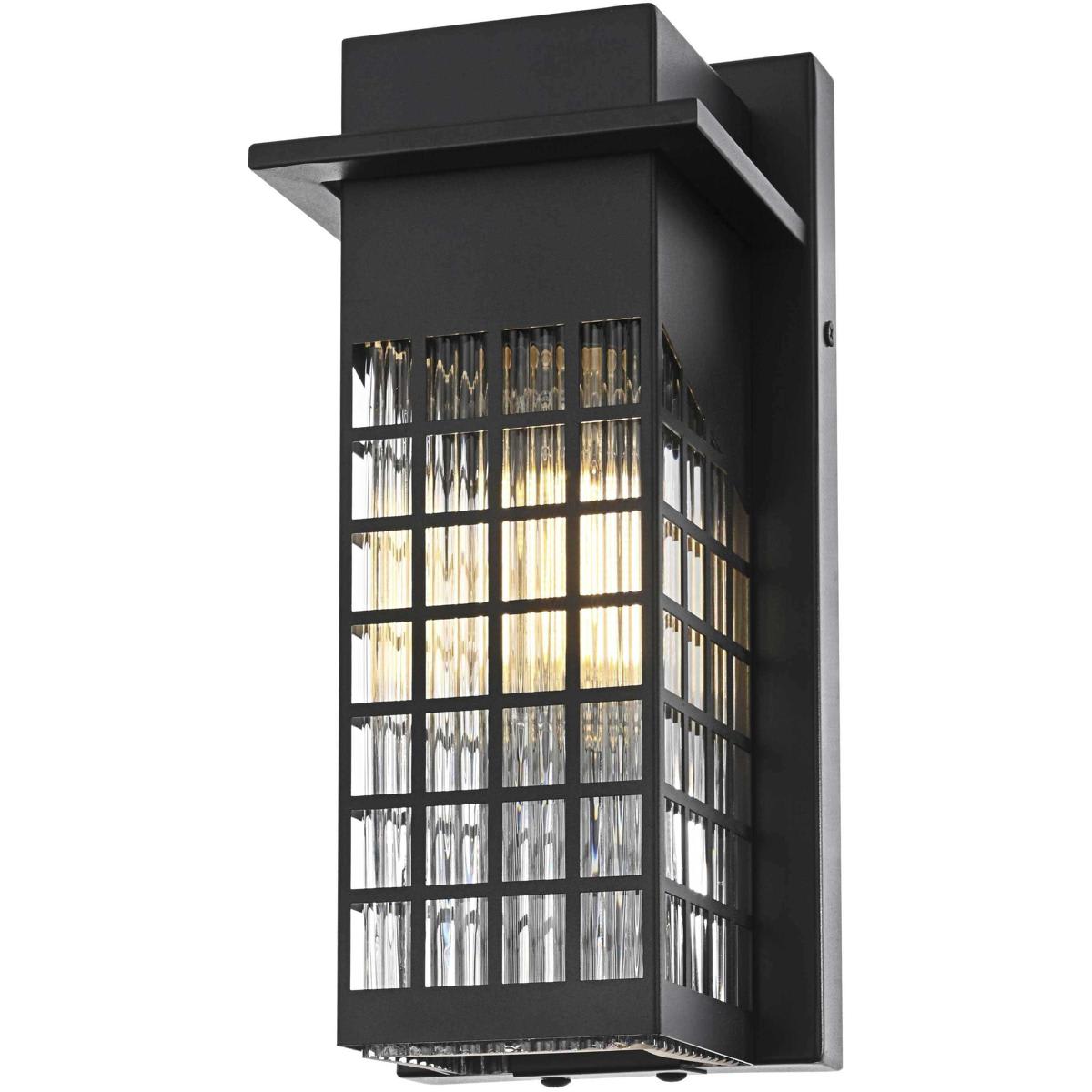Elegant Lighting 2844837 Outdoor-Wall-Lighting - View #3