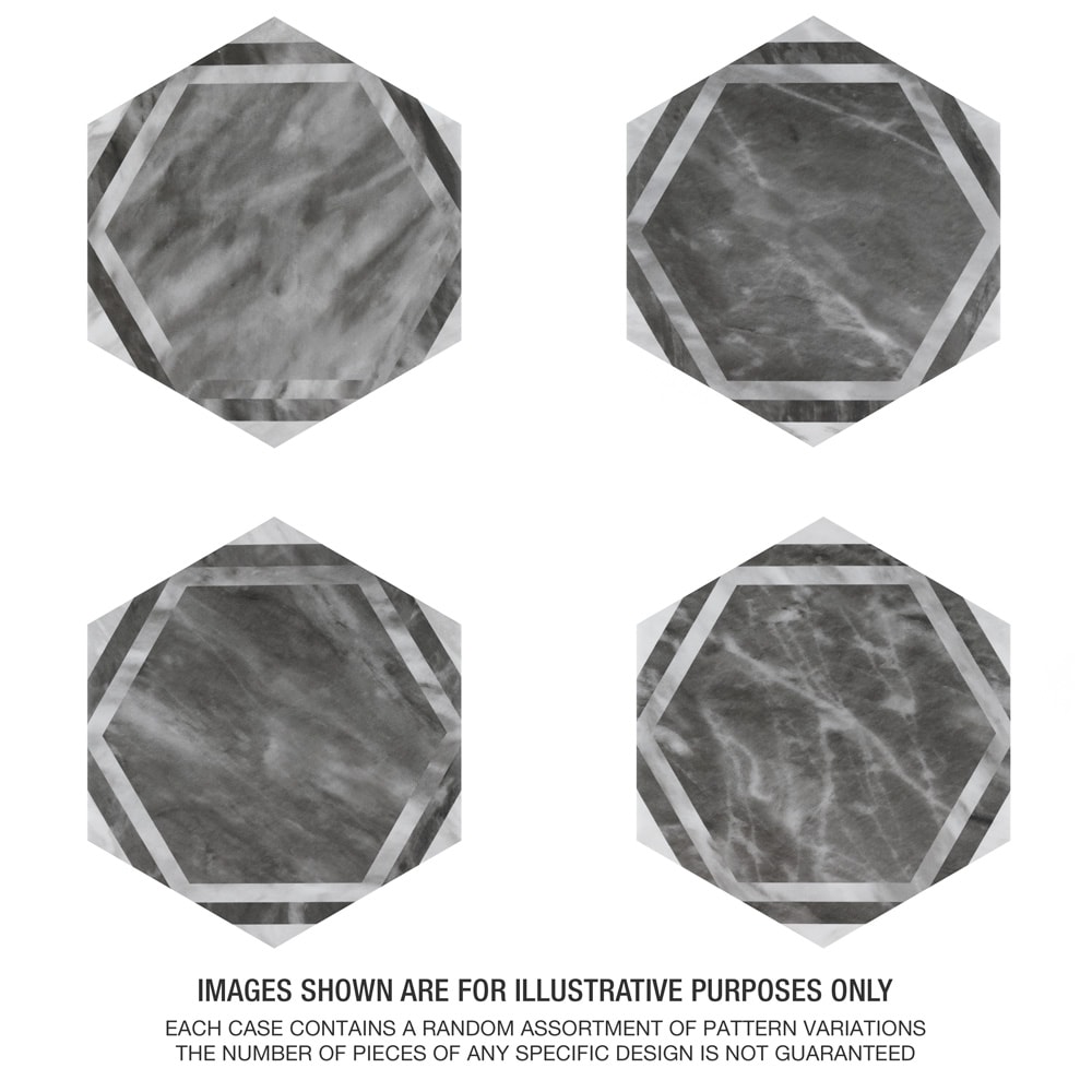 Affinity Tile S1FEQ8BXDD Tile-Samples - View #9