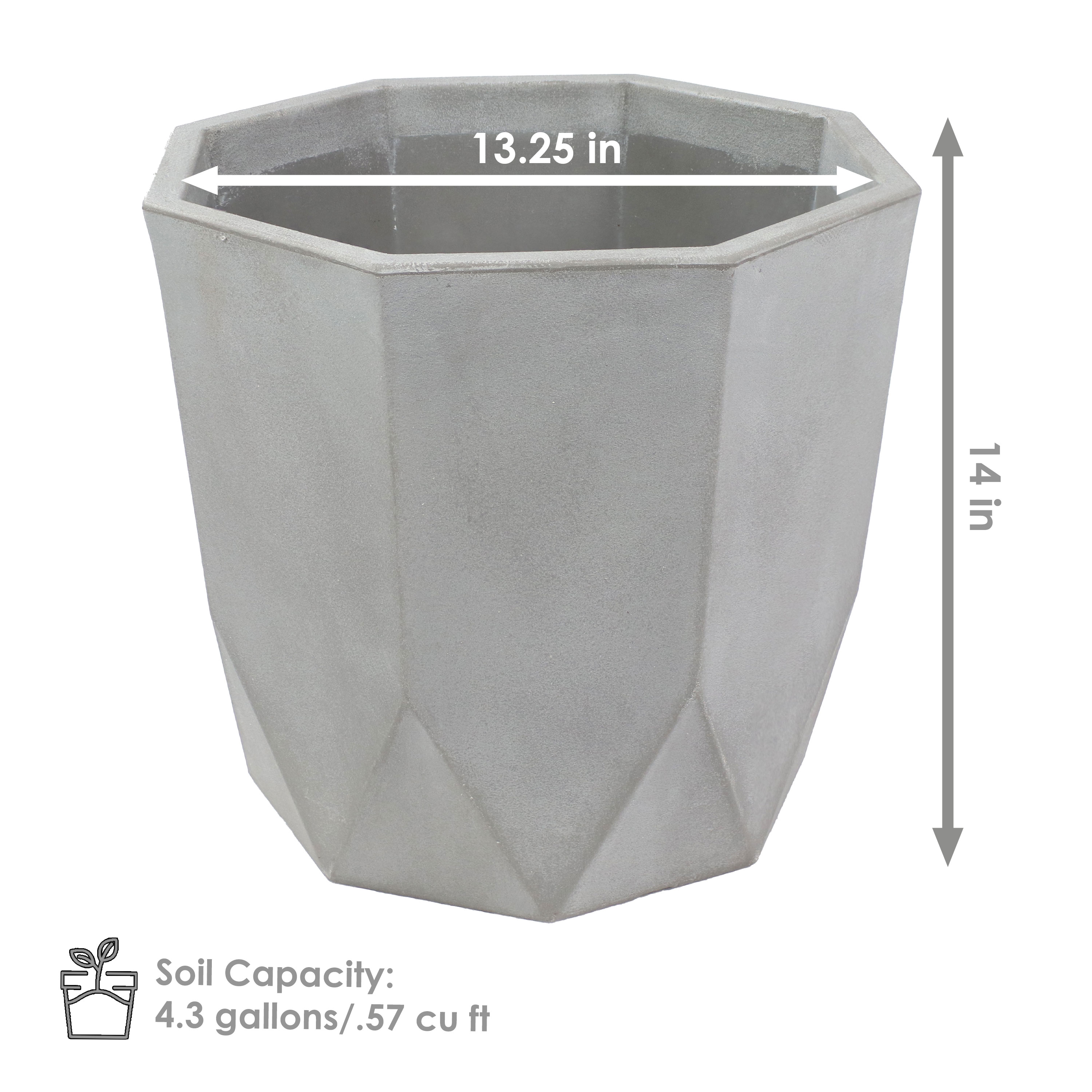 Sunnydaze Decor DG-885 Planter-Window-Box - View #3