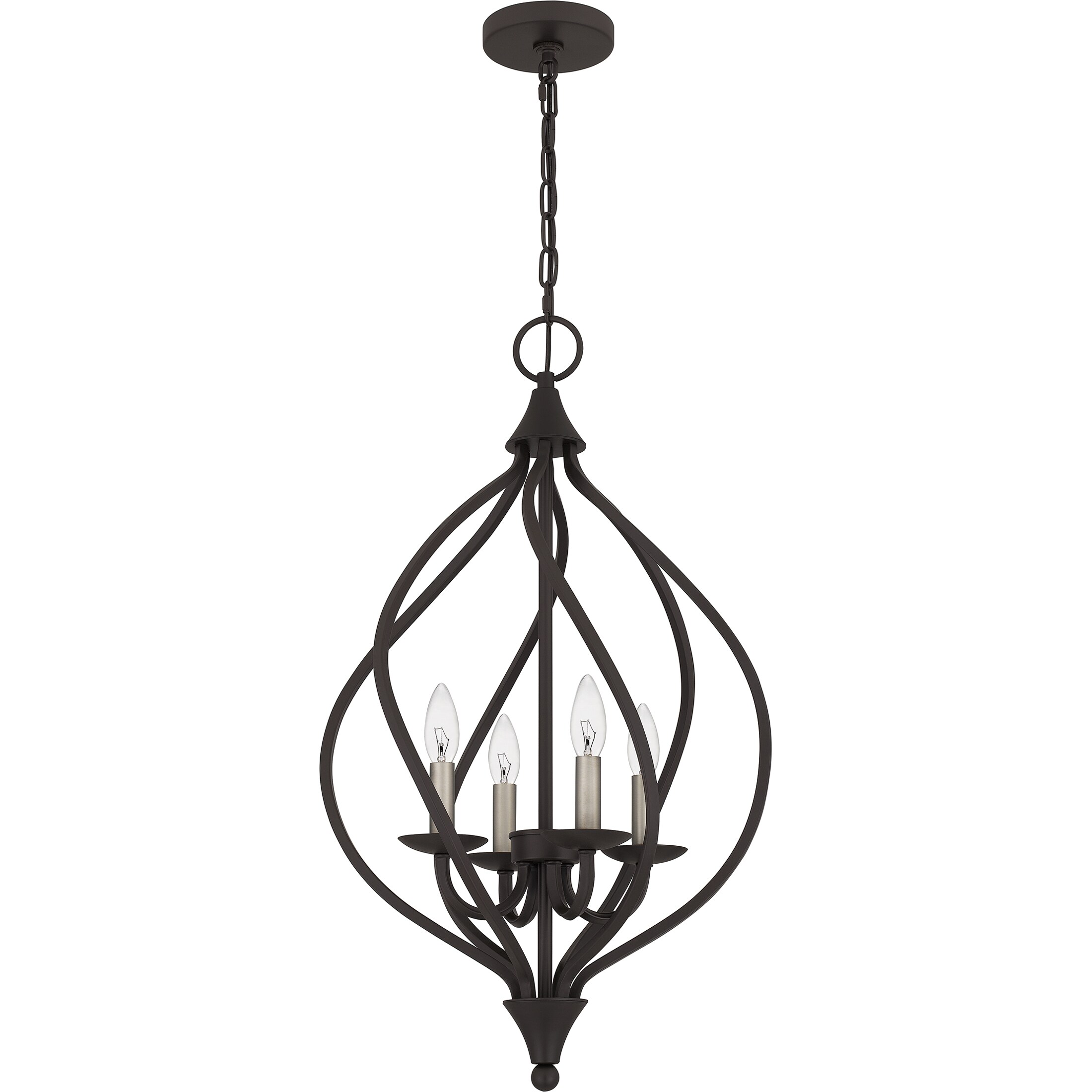 Quoizel DUP2816OZ Pendant-Lights - View #6