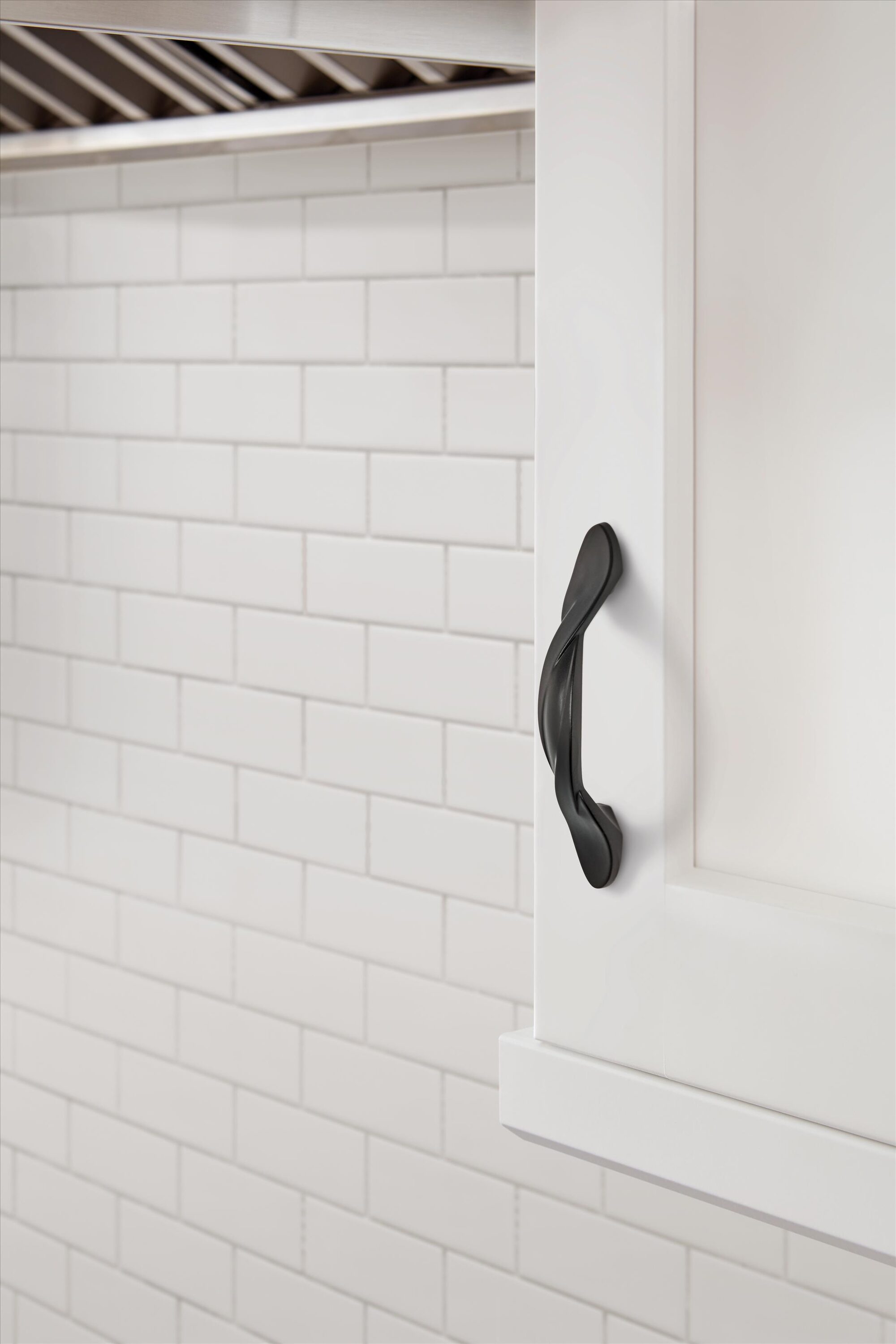 Amerock 10VMP21171FB Cabinet-Pulls - View #2