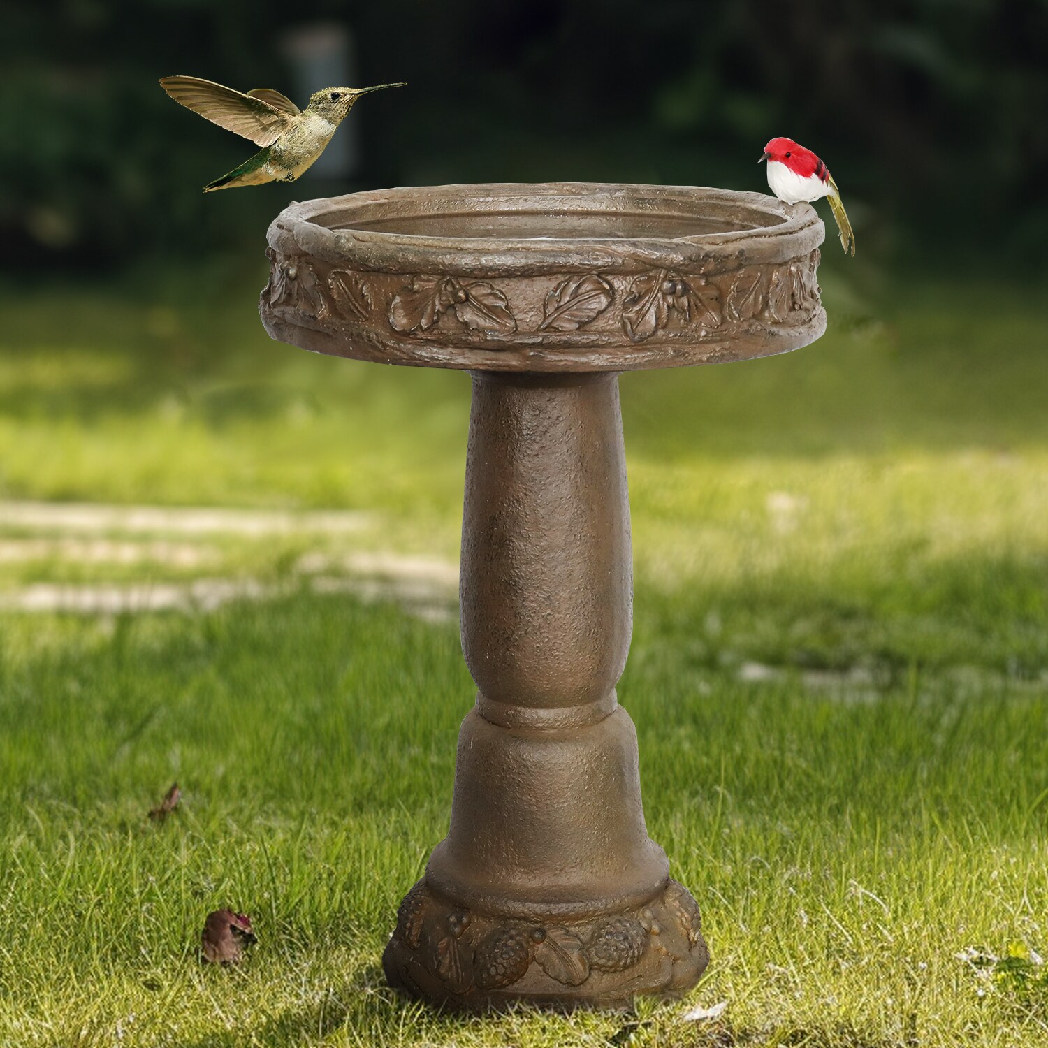 Watnature SJ30020 birdbaths - View #10