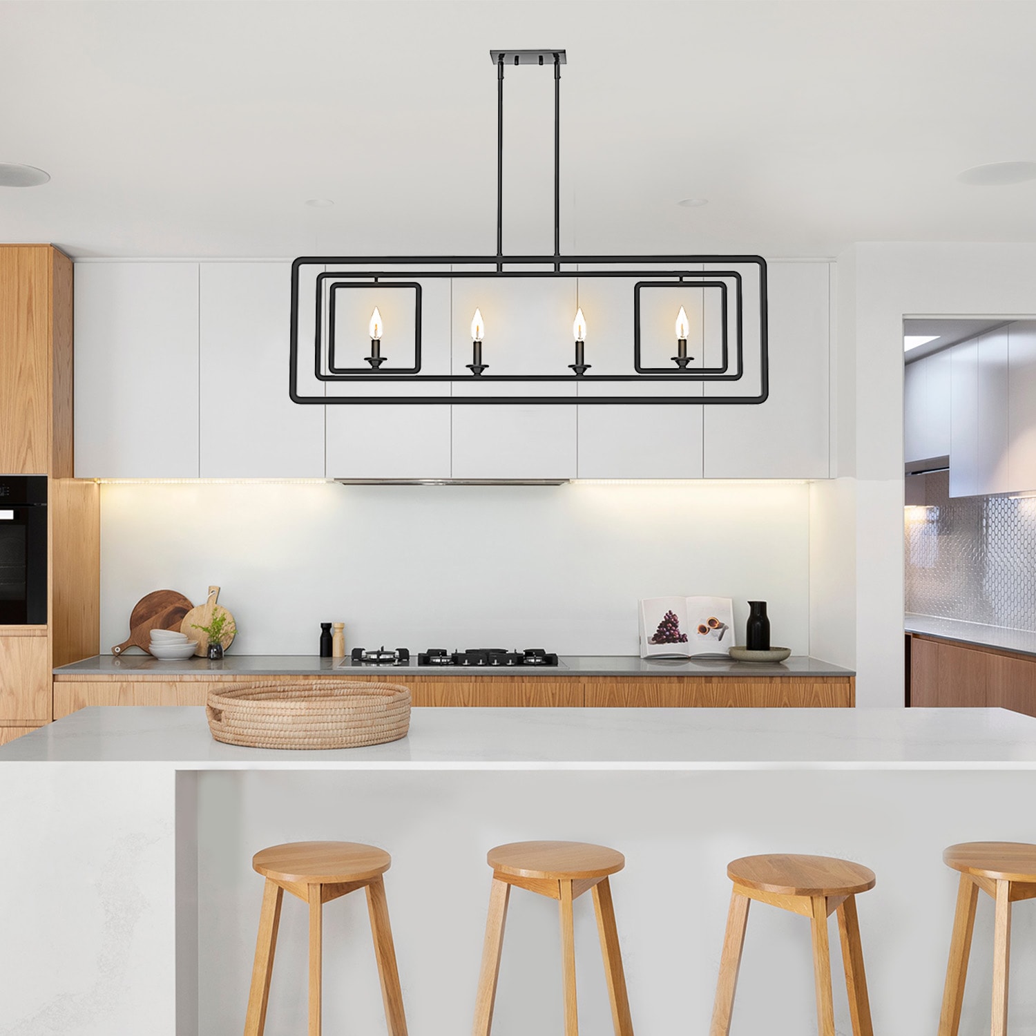 Cedar Hill 688000 Pendant-Lights - View #5