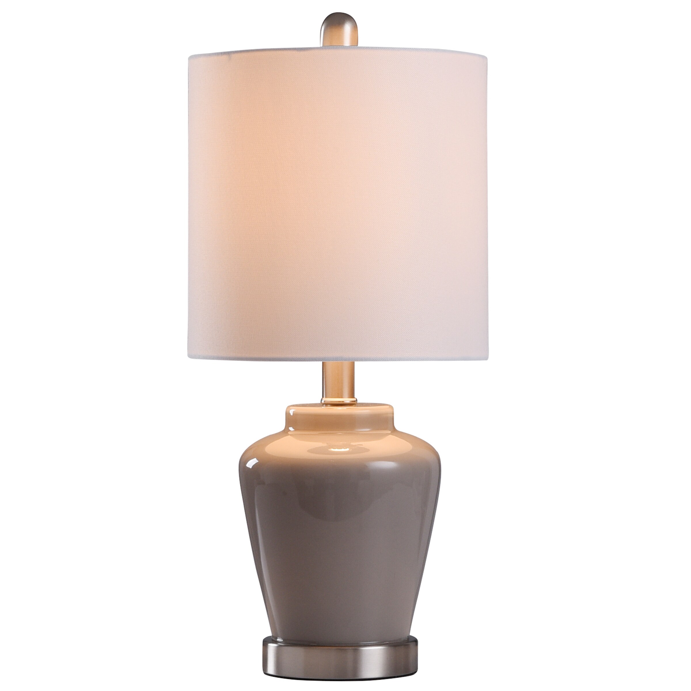 StyleCraft Home Collection L11083ADS Table-Lamps - View #2