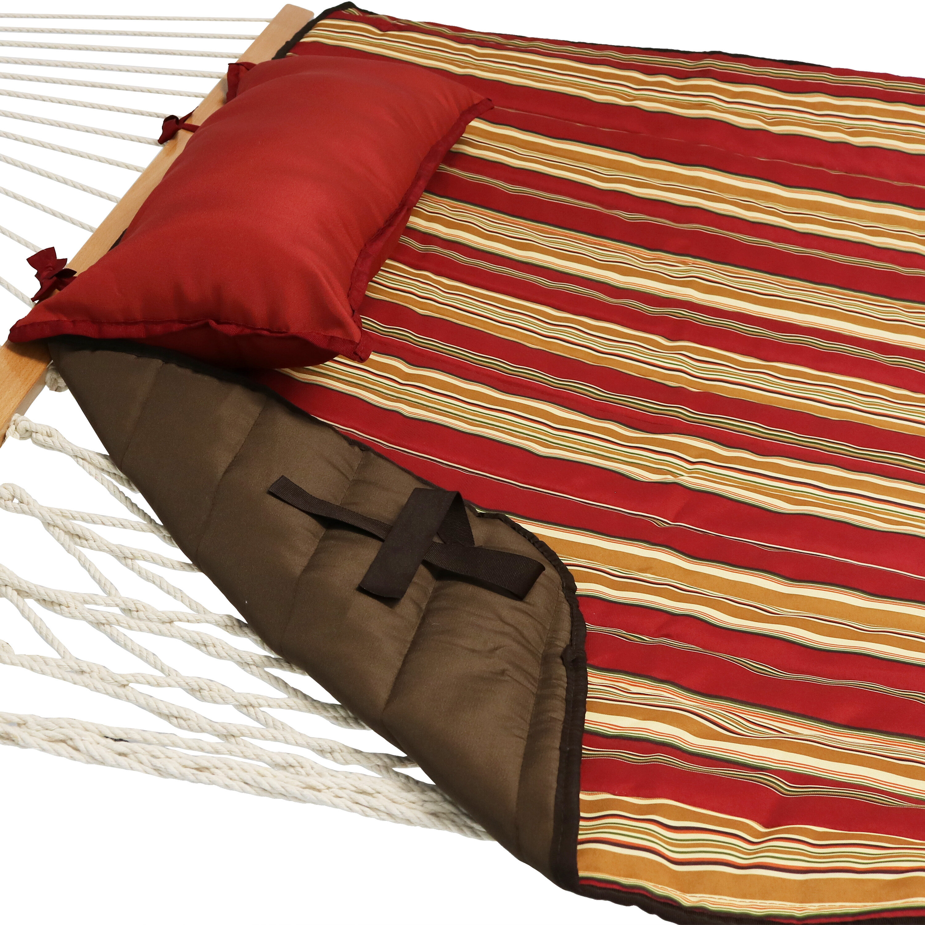 Sunnydaze Decor LY-ASRH-PP hammocks - View #8