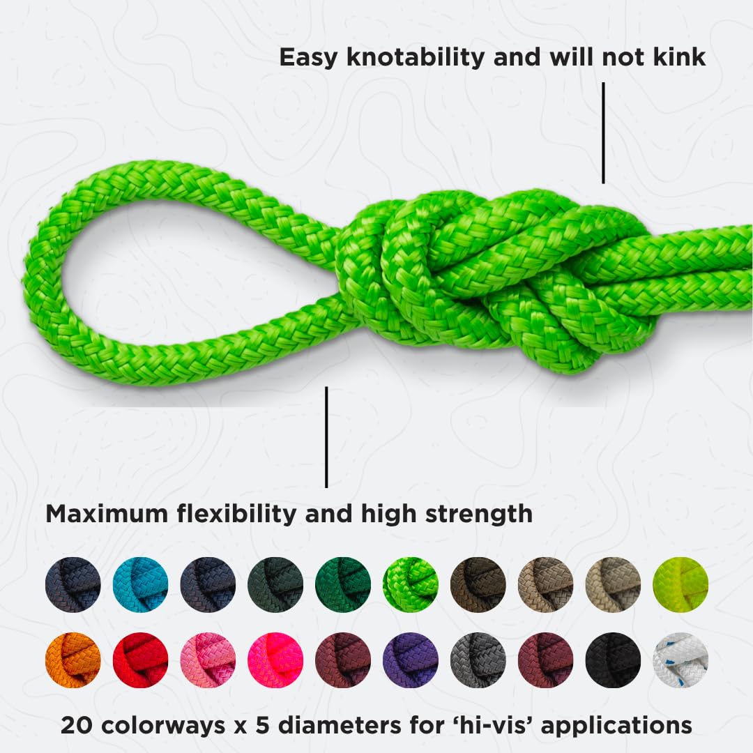 ROPE.com R-2471-50 Bulk-Rope - View #3