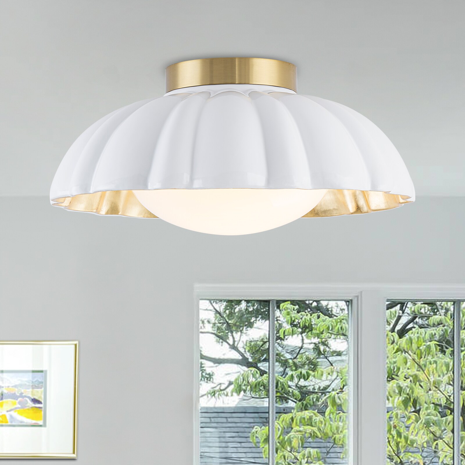 MENCOLULU SKUA083278 flushmounts - View #2