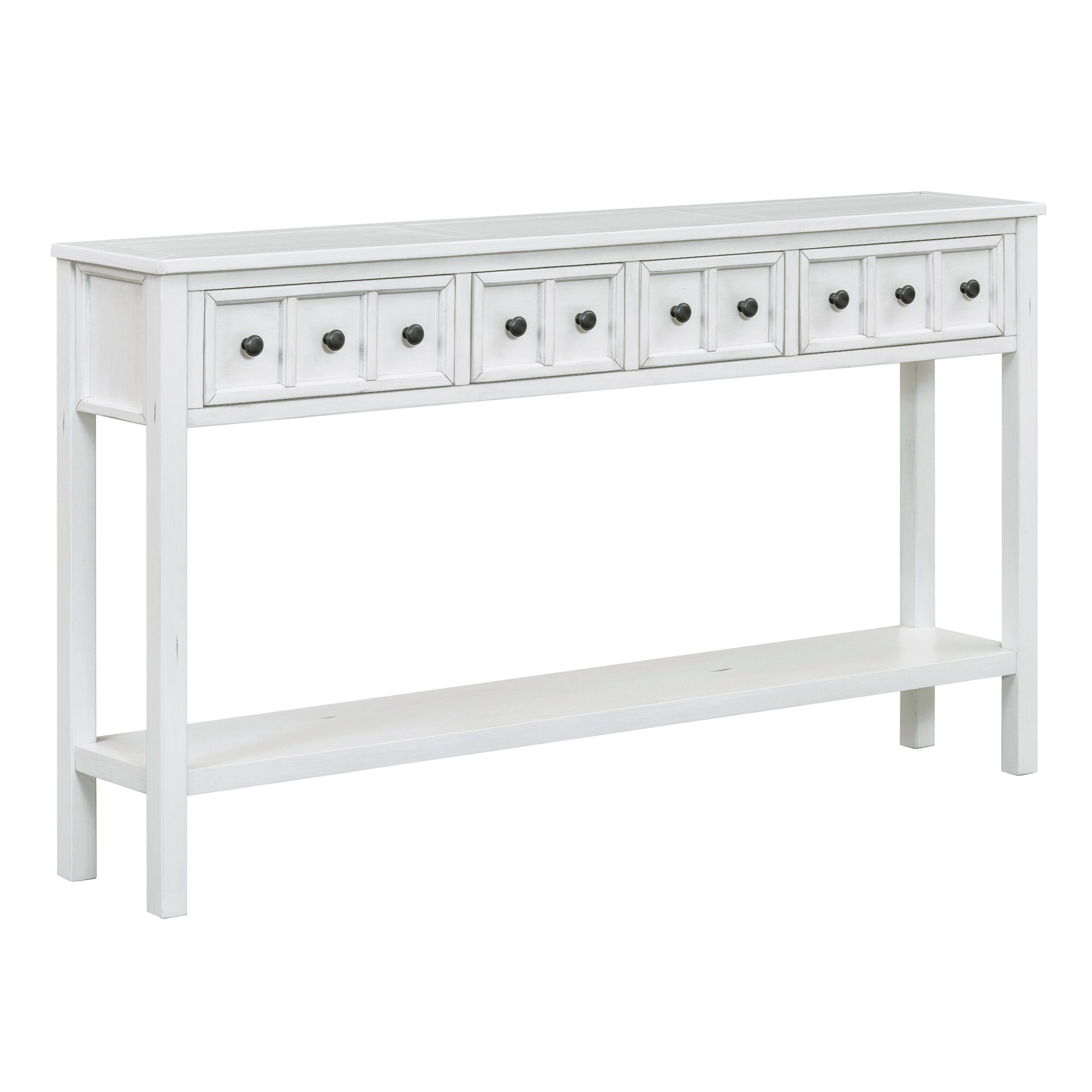 ModernLuxe WF281290AAK Console-Sofa-Tables - View #8