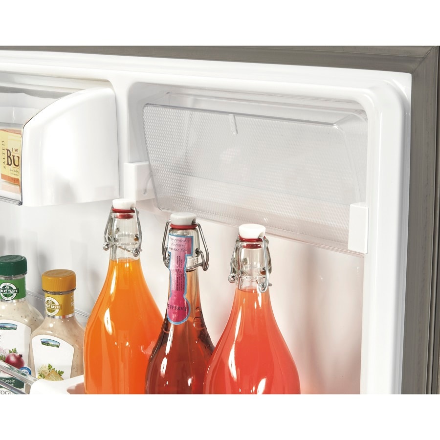 LG LDC24370ST Bottom-Freezer-Refrigerators - View #6