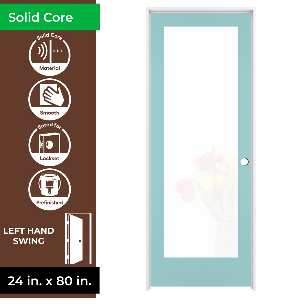 RELIABILT LO1370098 Pre-Hung-Doors - View #2
