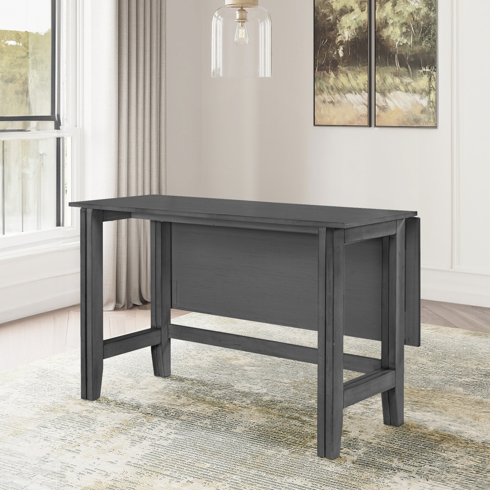 Maocao Hoom JLP195019E Dining-Tables - View #2