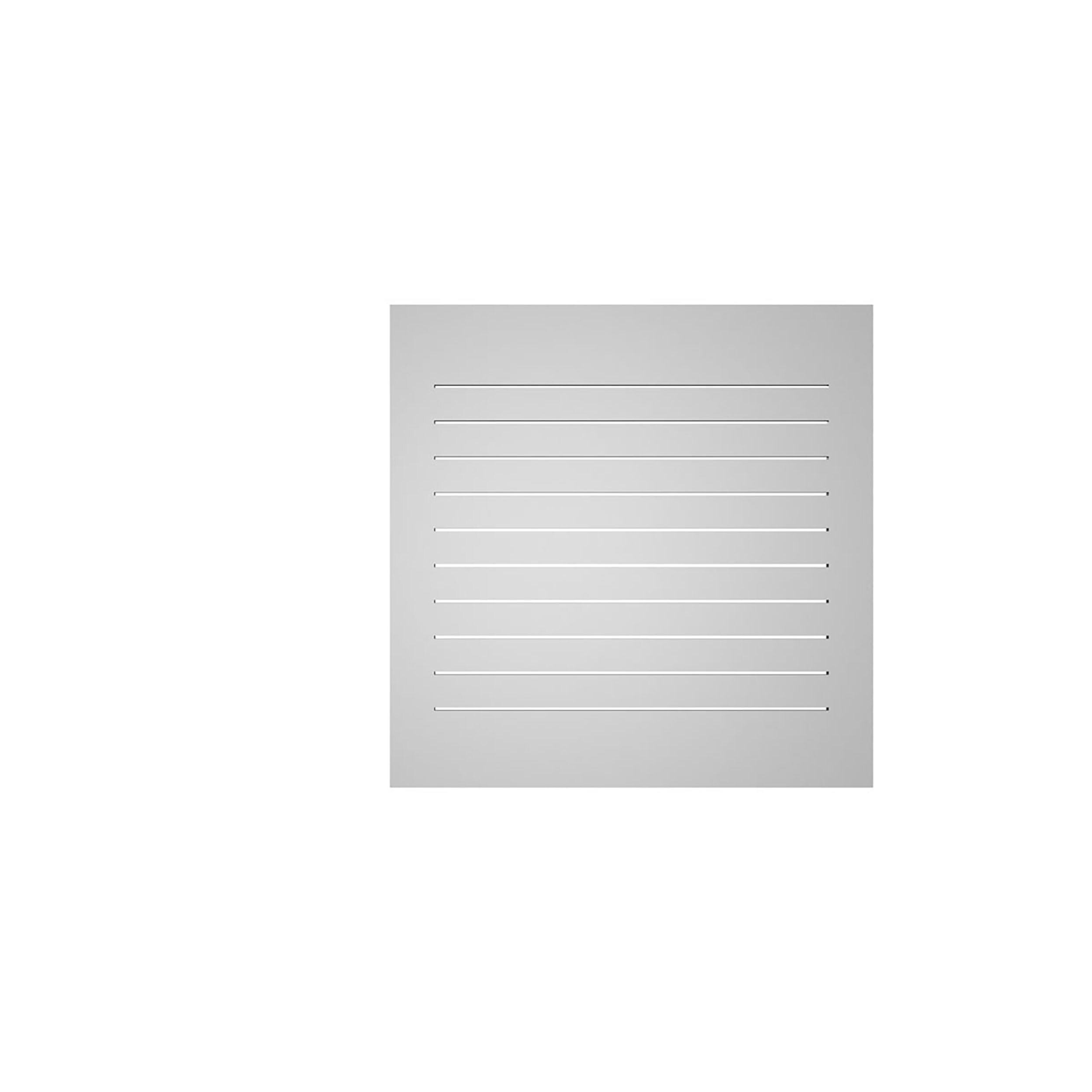Ekena Millwork GVPVE38X3801SF Gable-Vents - View #4