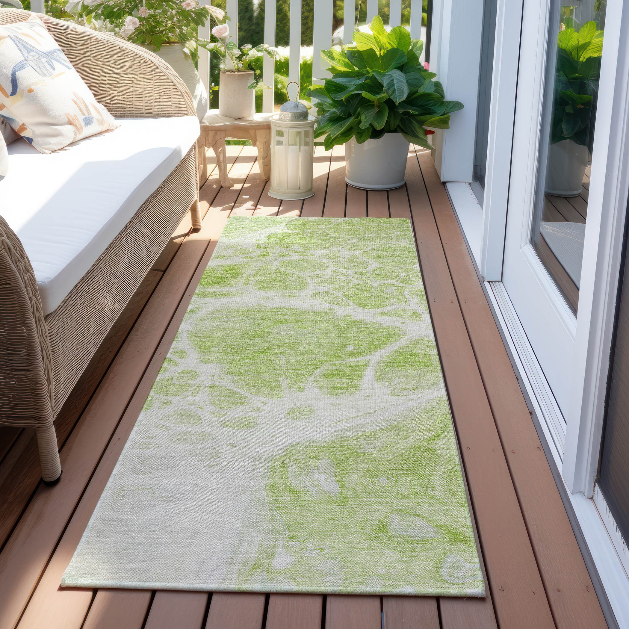 Addison Rugs ACN682AL2X8 rugs - View #7
