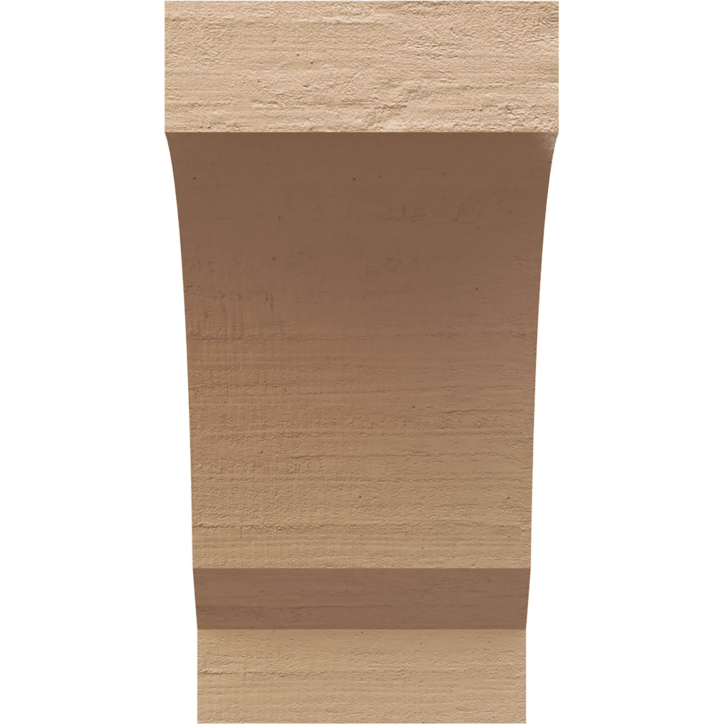 Ekena Millwork CORU12X12X24MOARCPR corbels - View #2