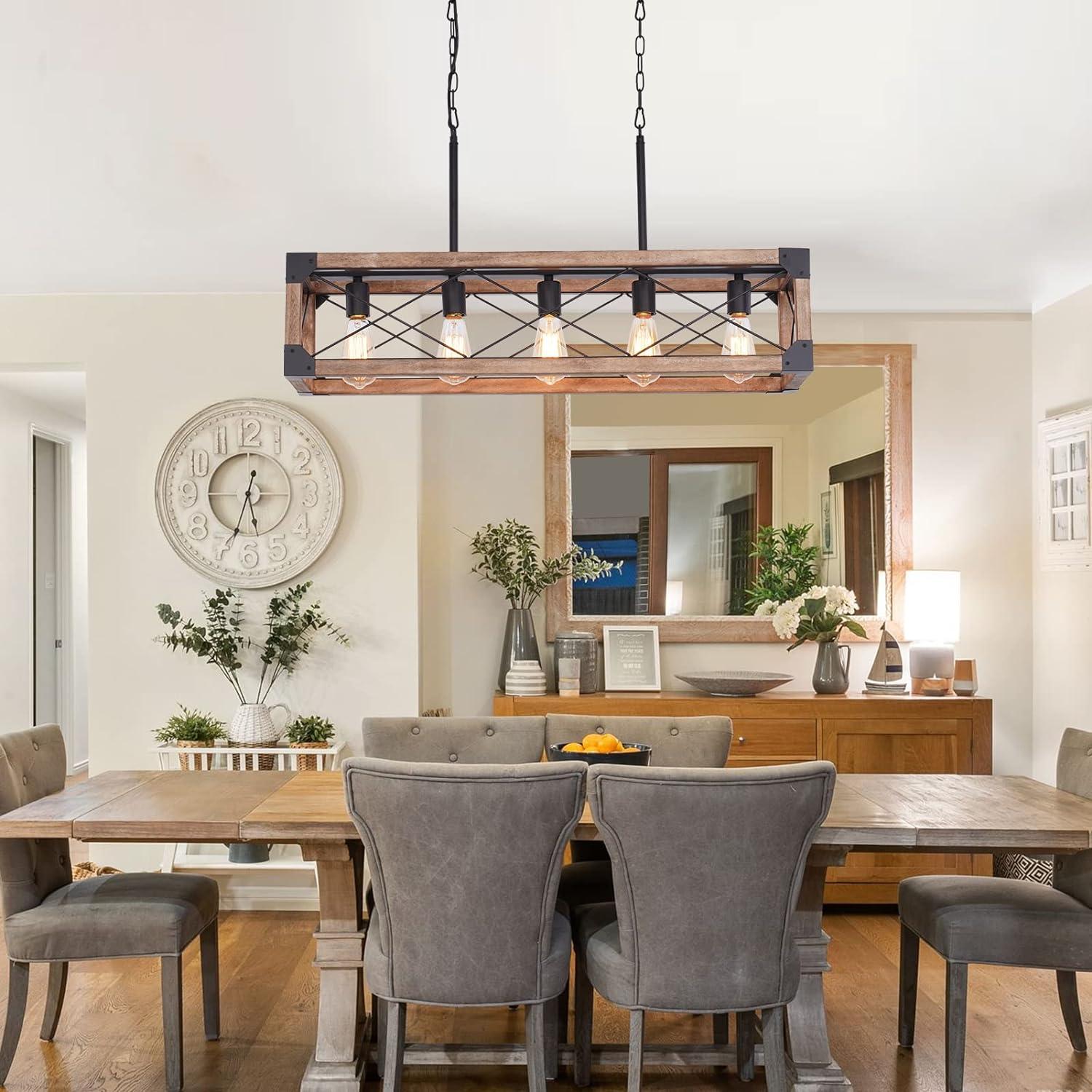 Bayfeve BFDJ-5425-LT Pendant-Lights - View #7