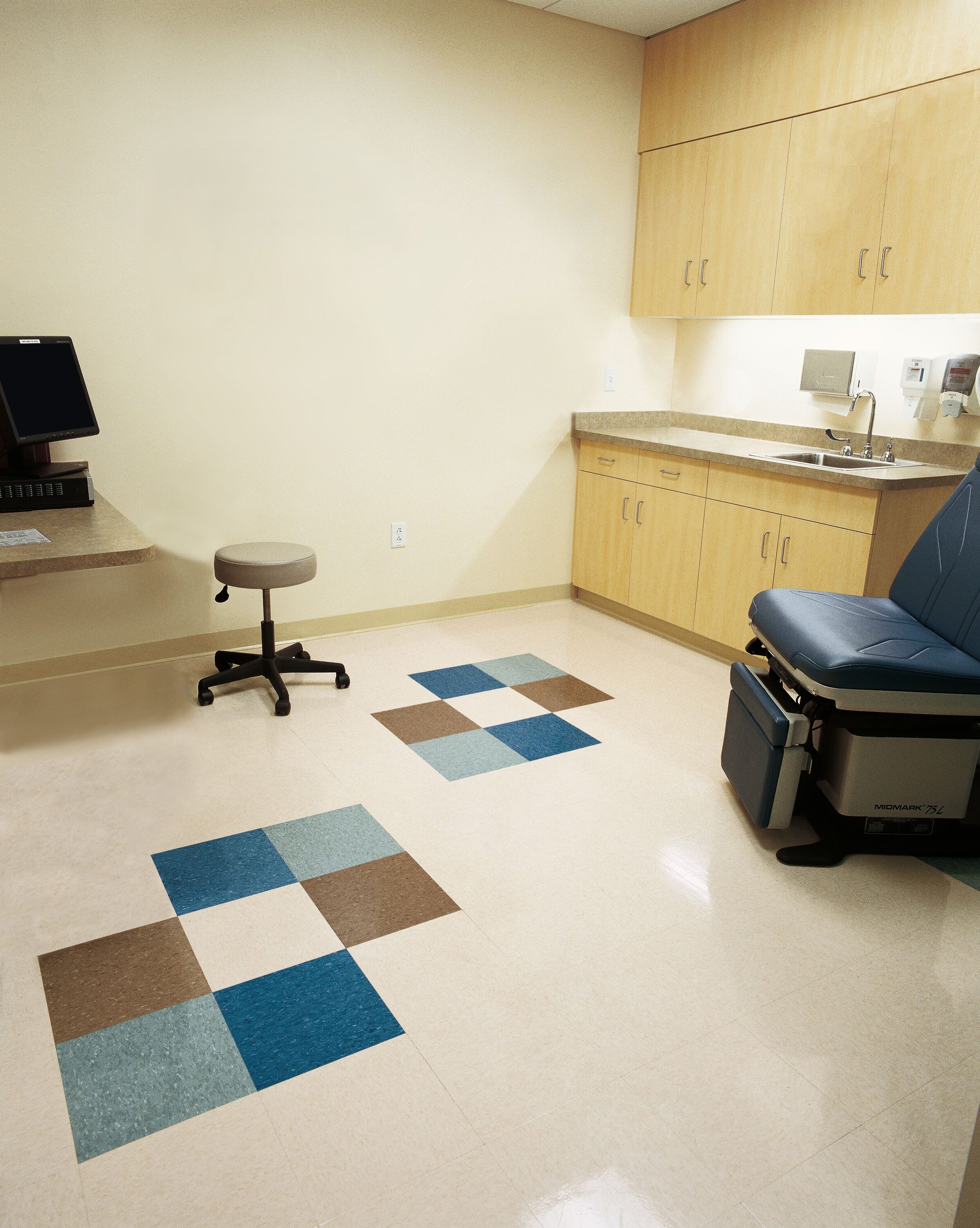 Armstrong Flooring   - View #3