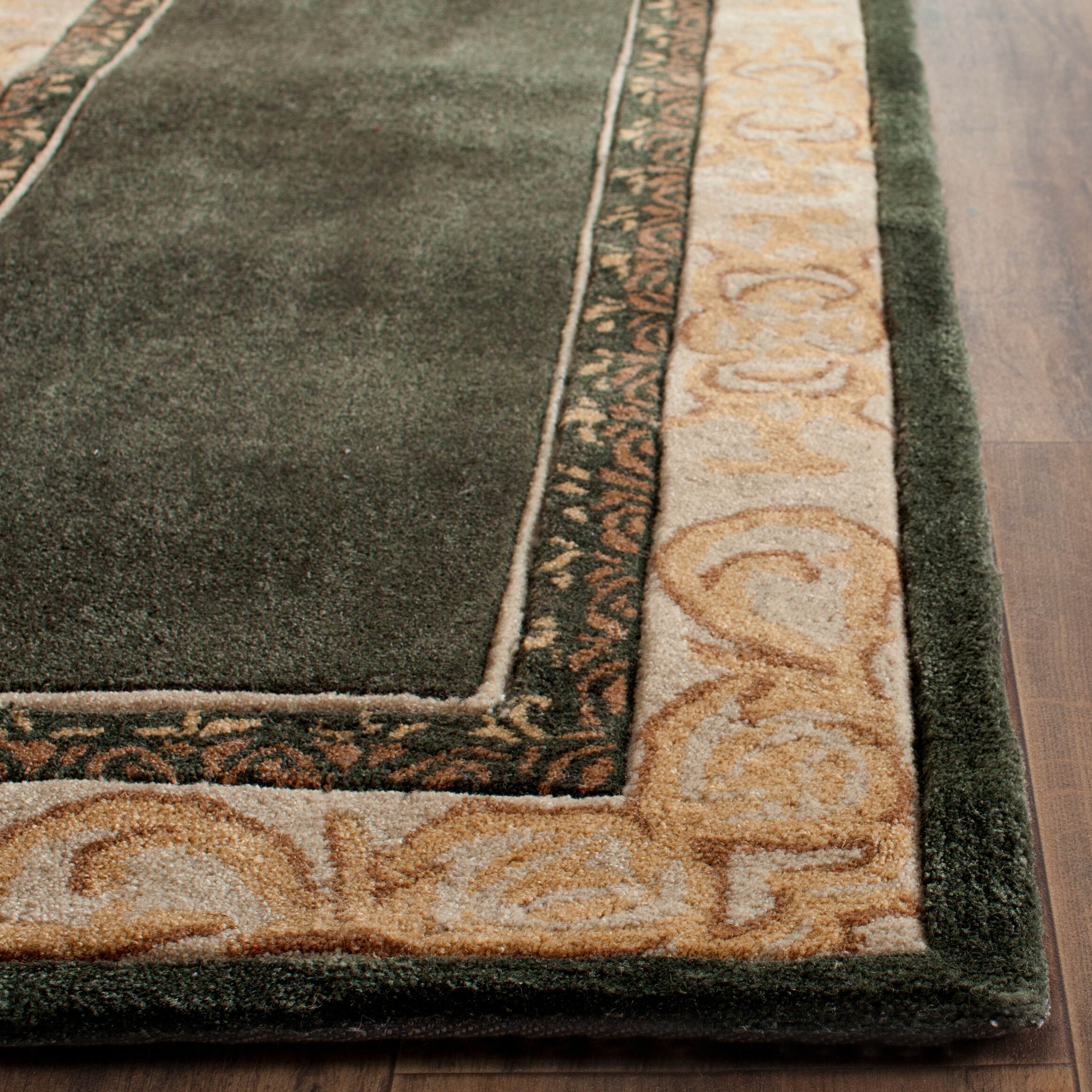 Safavieh TLP727I-9 rugs - View #3