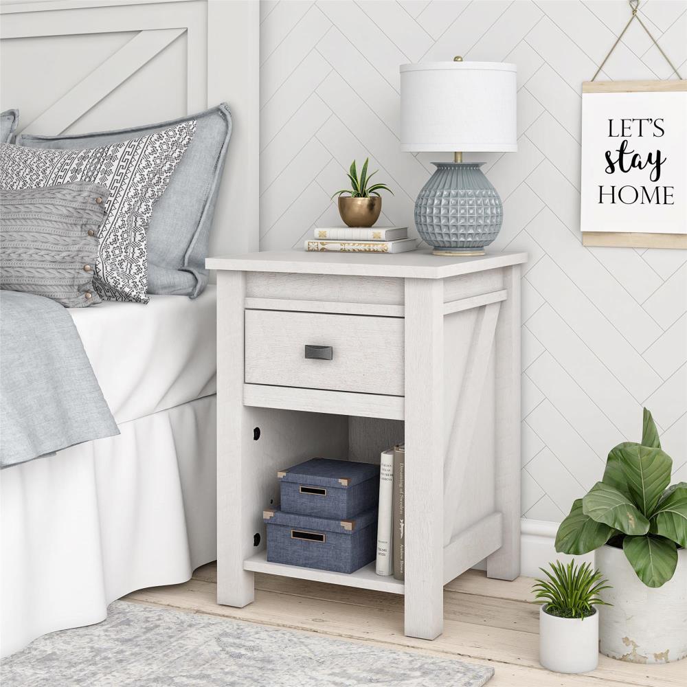 Ameriwood Home 5683341COM nightstands - View #12