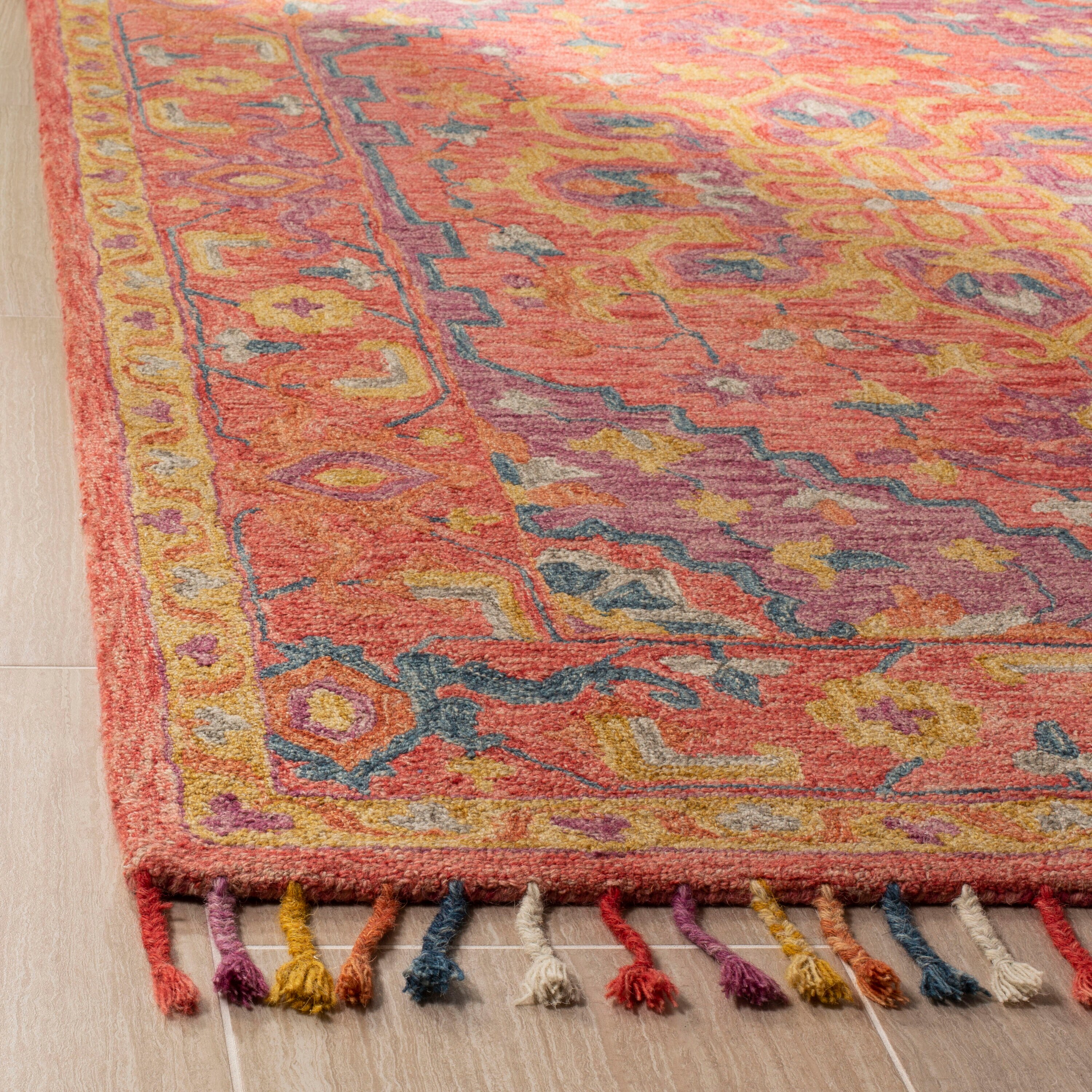 Safavieh APN226A-8 rugs - View #4