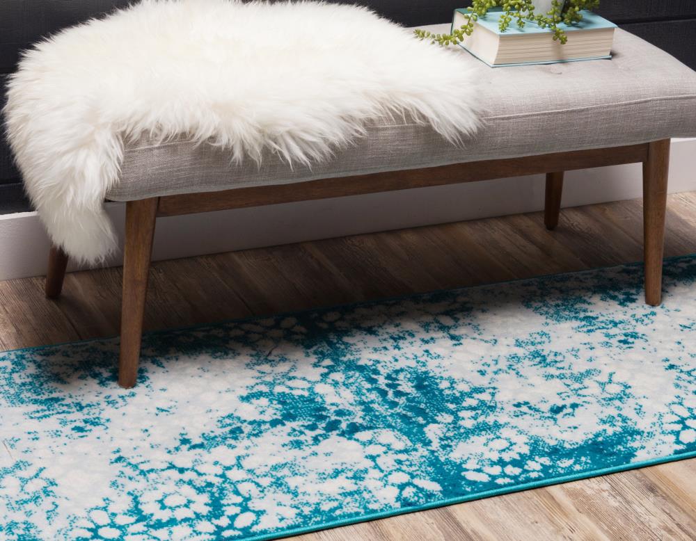 Unique Loom 3141540 rugs - View #2