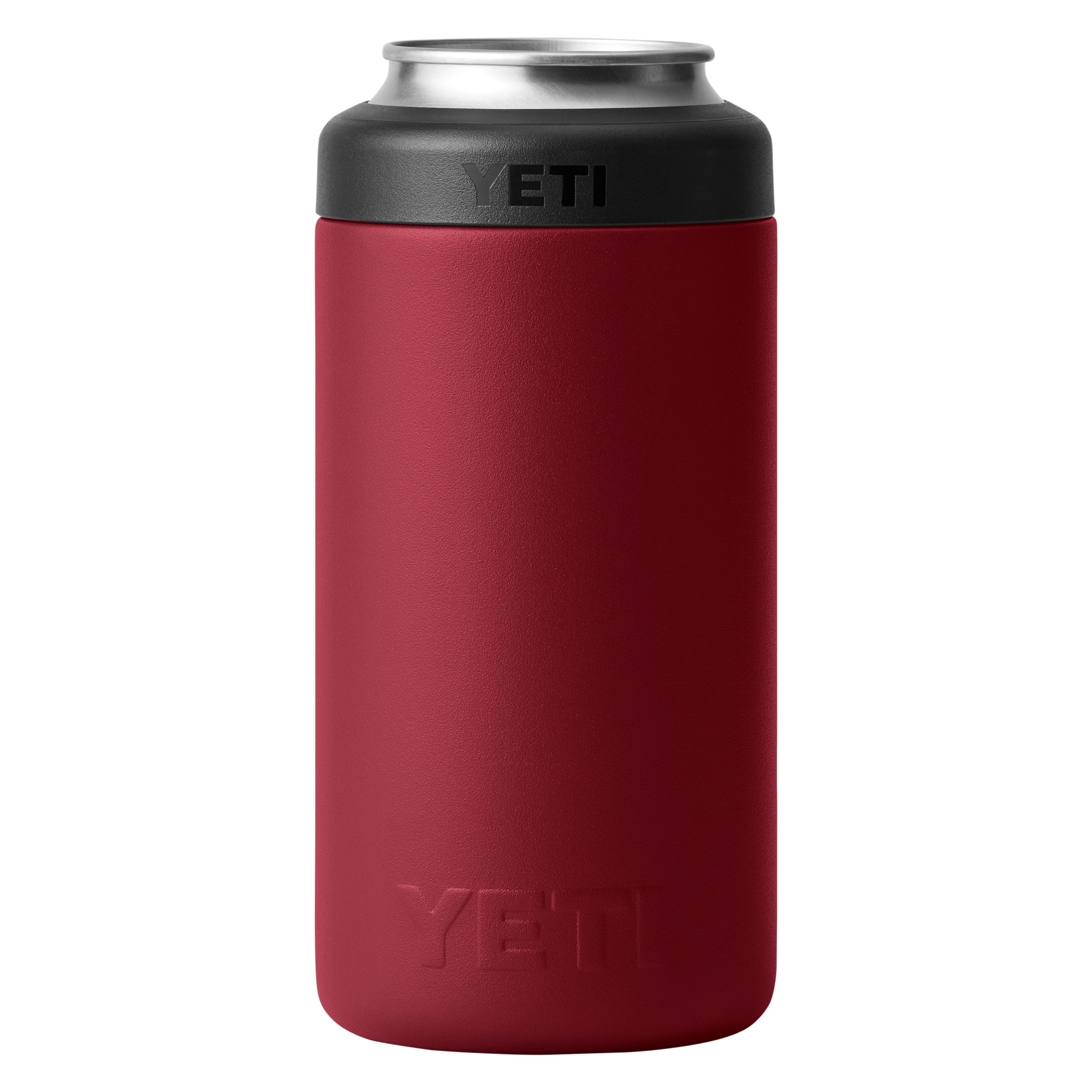 YETI Rambler 16-oz Stainless Steel Colster Tall Can Insulator