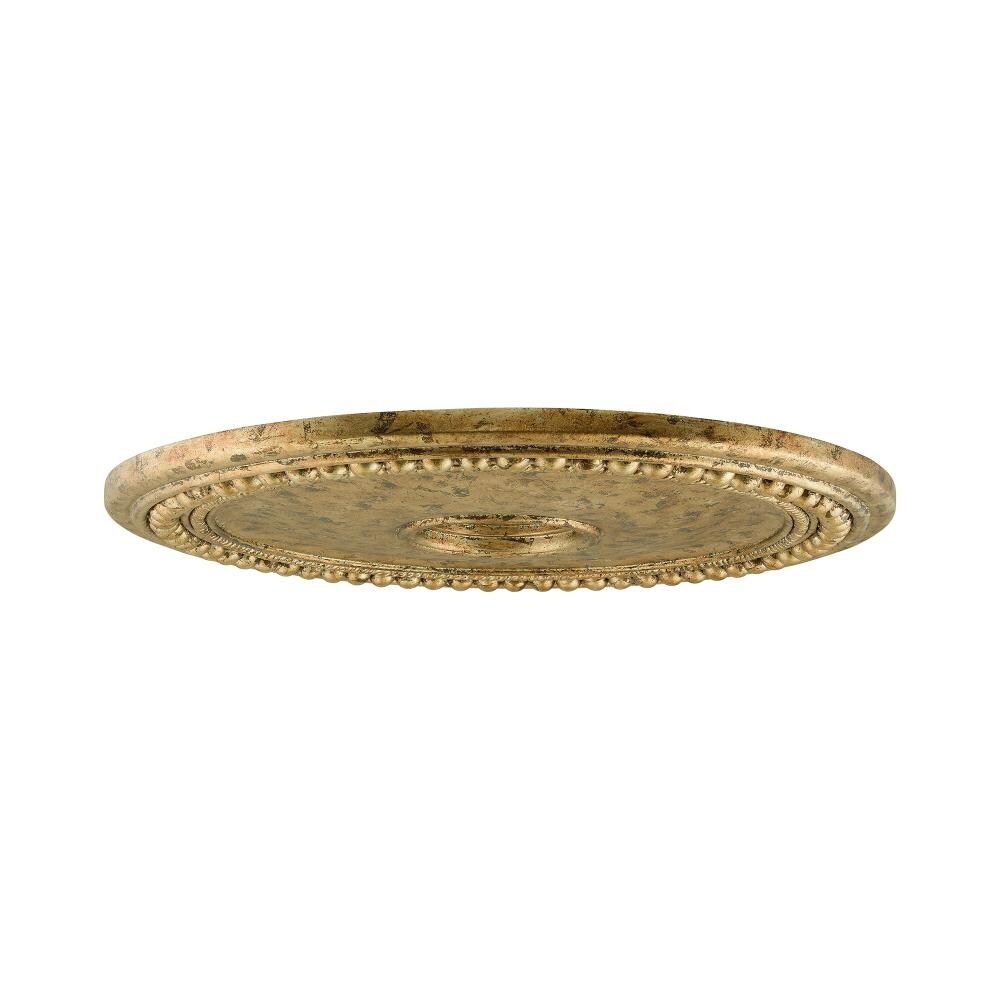 Livex Lighting 82076-36 Ceiling-Medallions - View #4