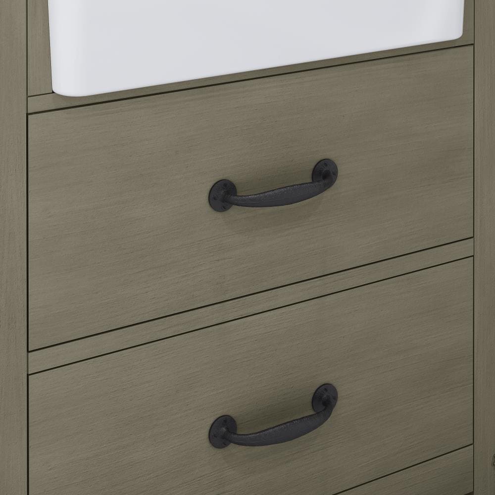 Water Creation PY30CW03GG-P24TL1203 Bath-Vanity-Combo - View #5