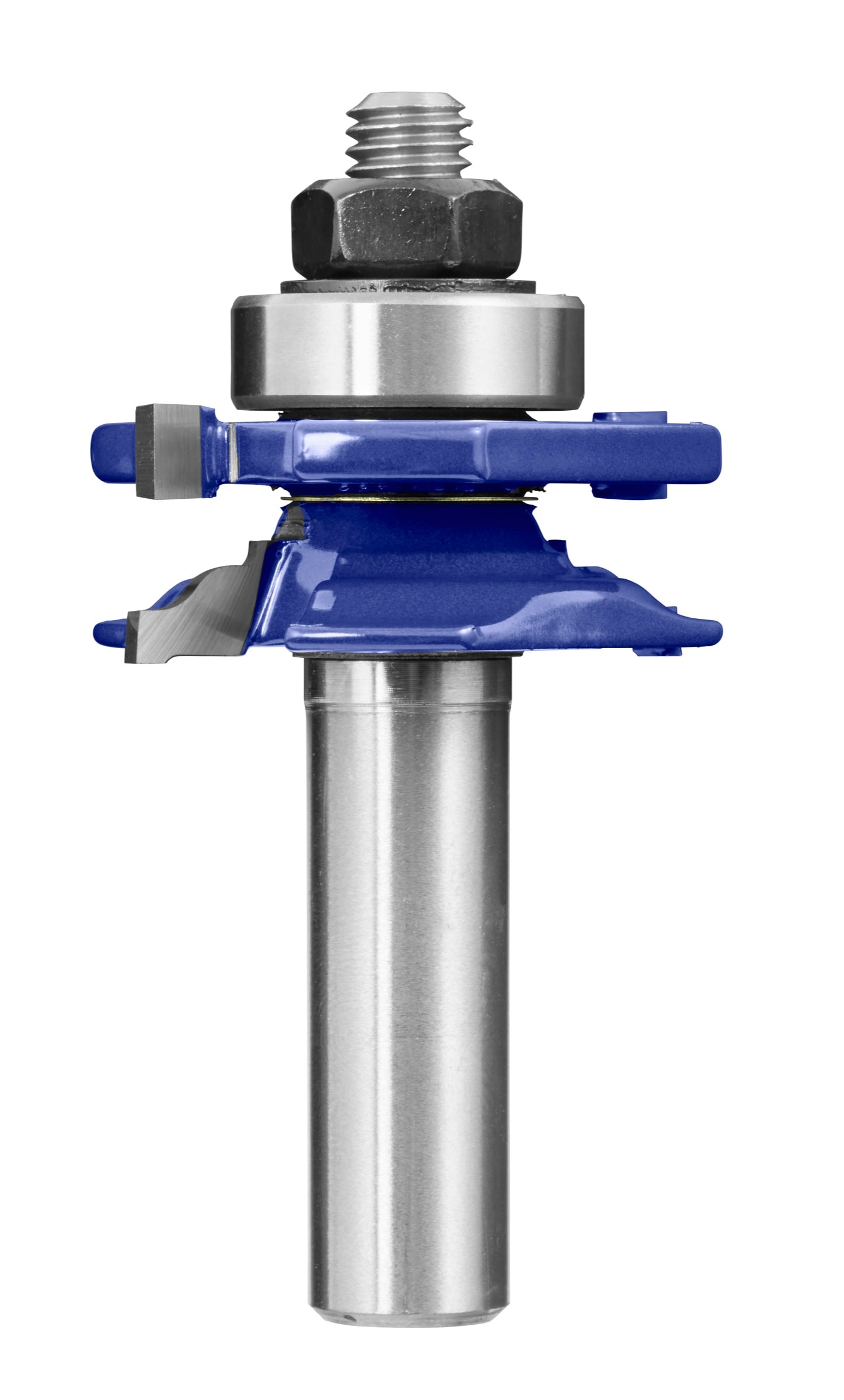 IRWIN 1900992 Marples 1-39/64-in Carbide-Tipped Stile and Rail Router Bit